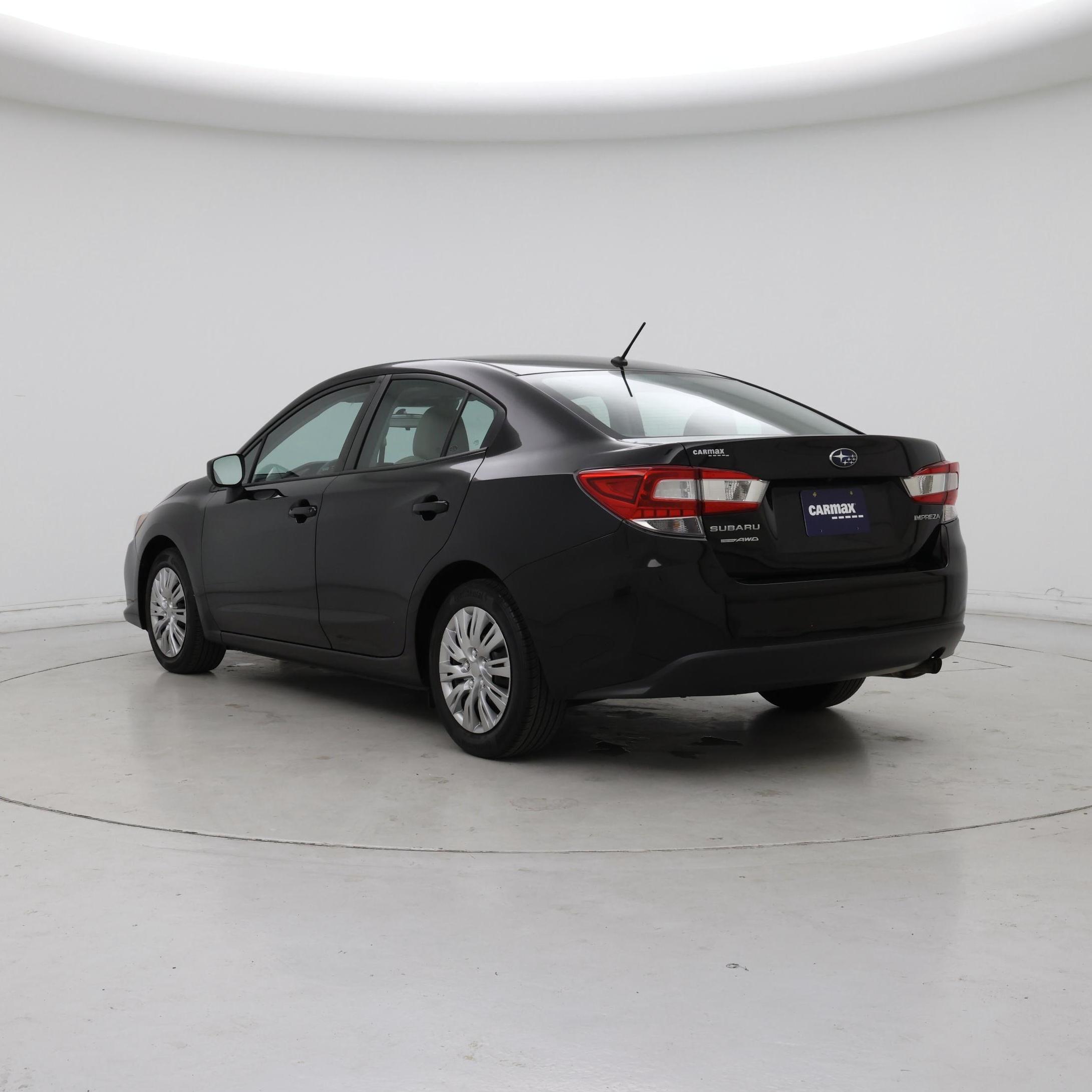 Thumbnail: 2023 Subaru Impreza - 2