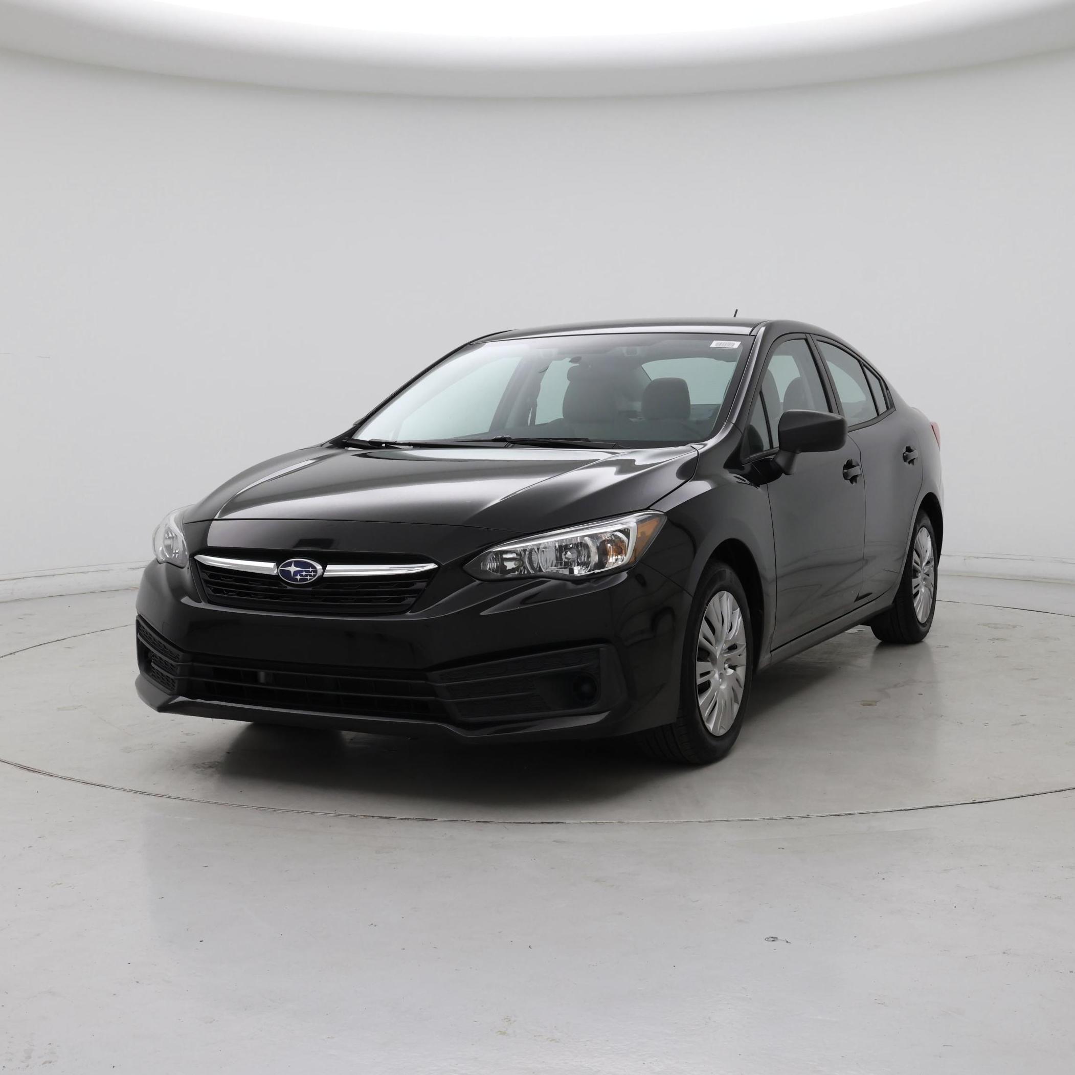 Thumbnail: 2023 Subaru Impreza - 4