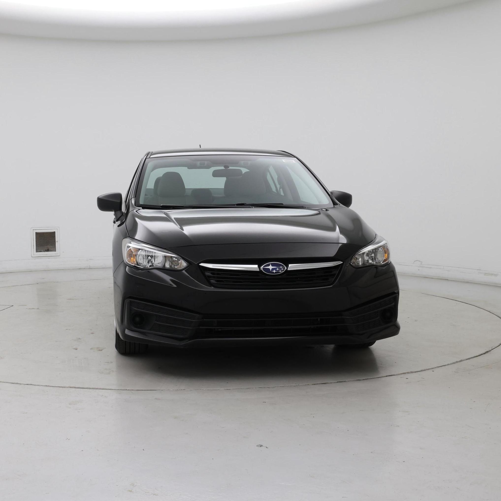 Thumbnail: 2023 Subaru Impreza - 5