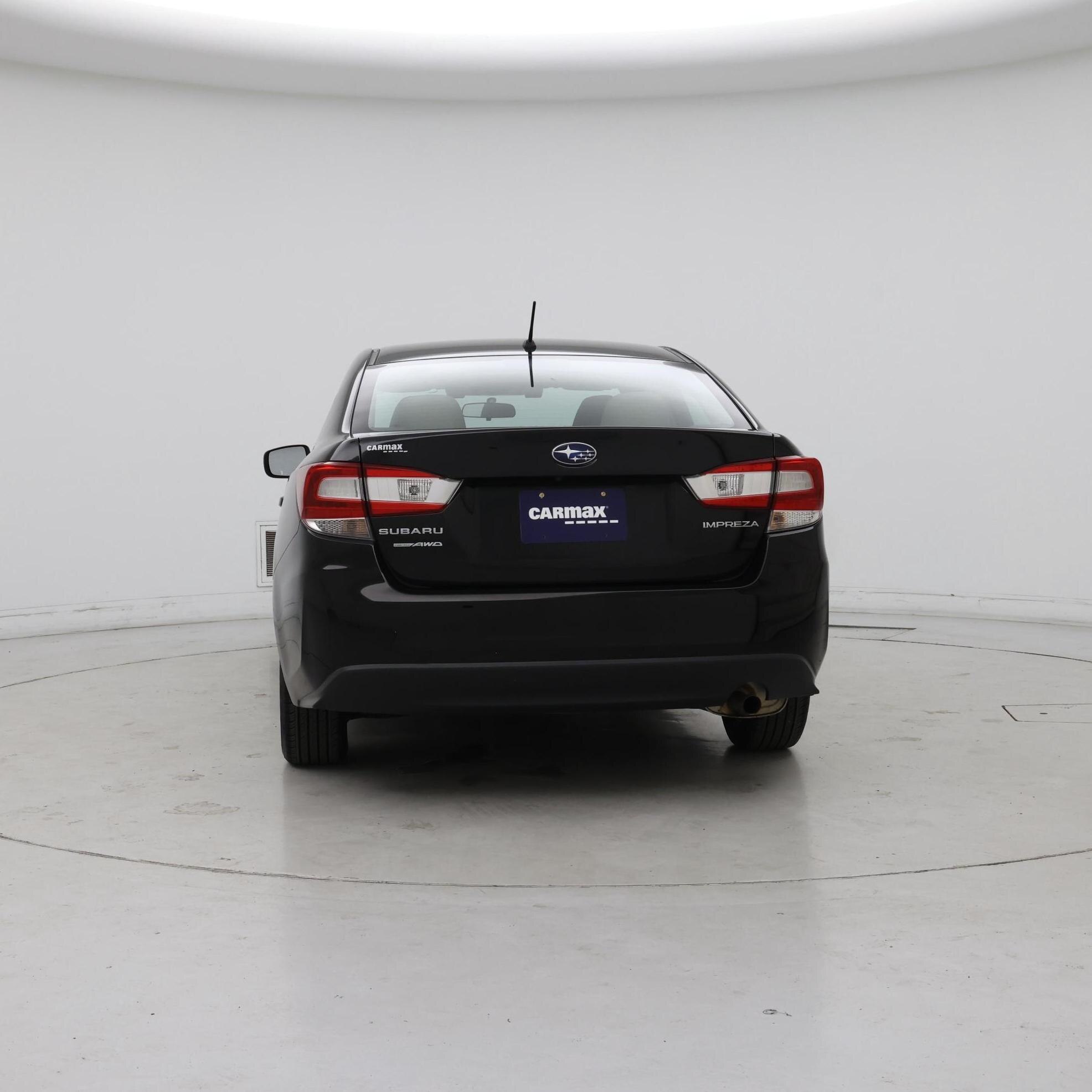 Thumbnail: 2023 Subaru Impreza - 6