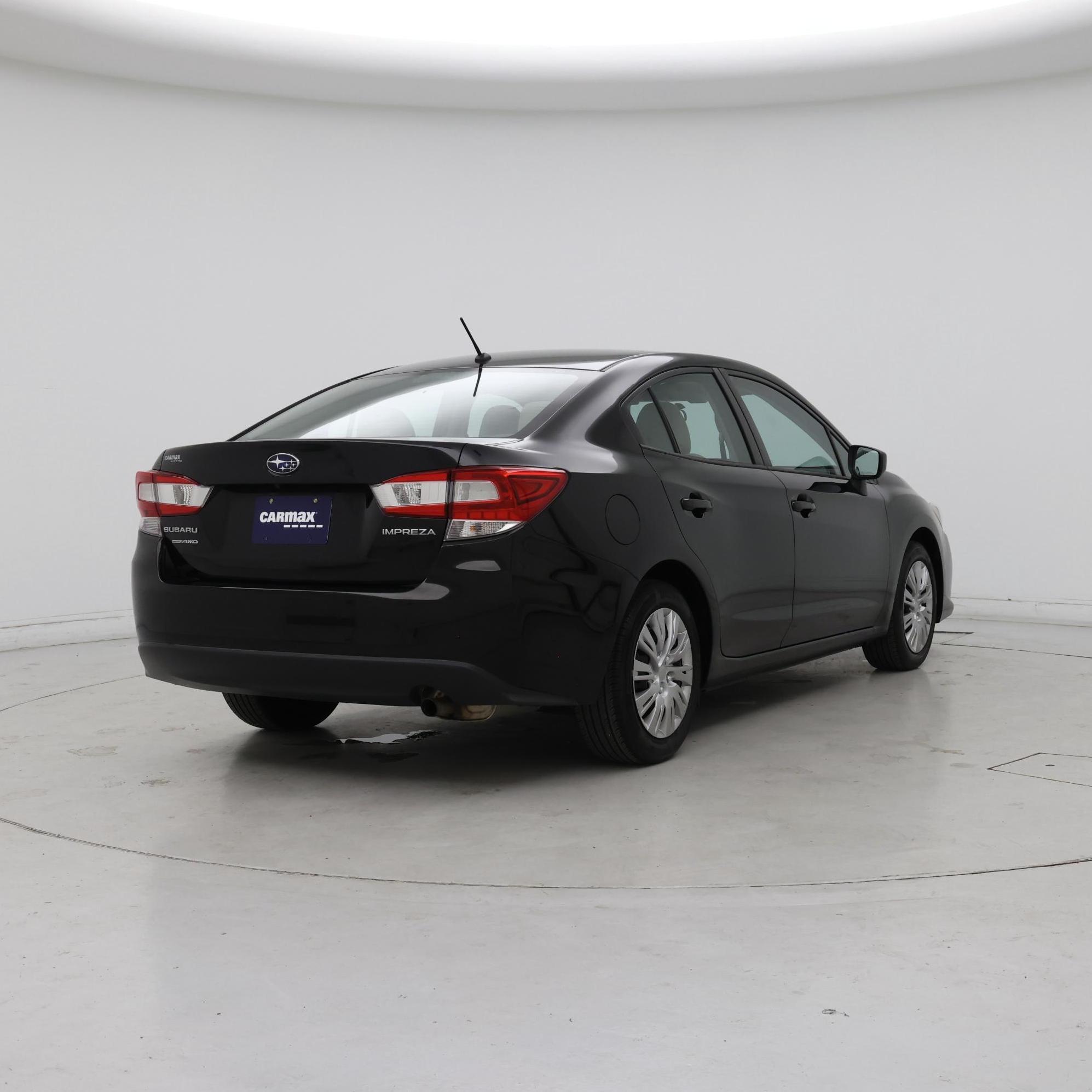 Thumbnail: 2023 Subaru Impreza - 8
