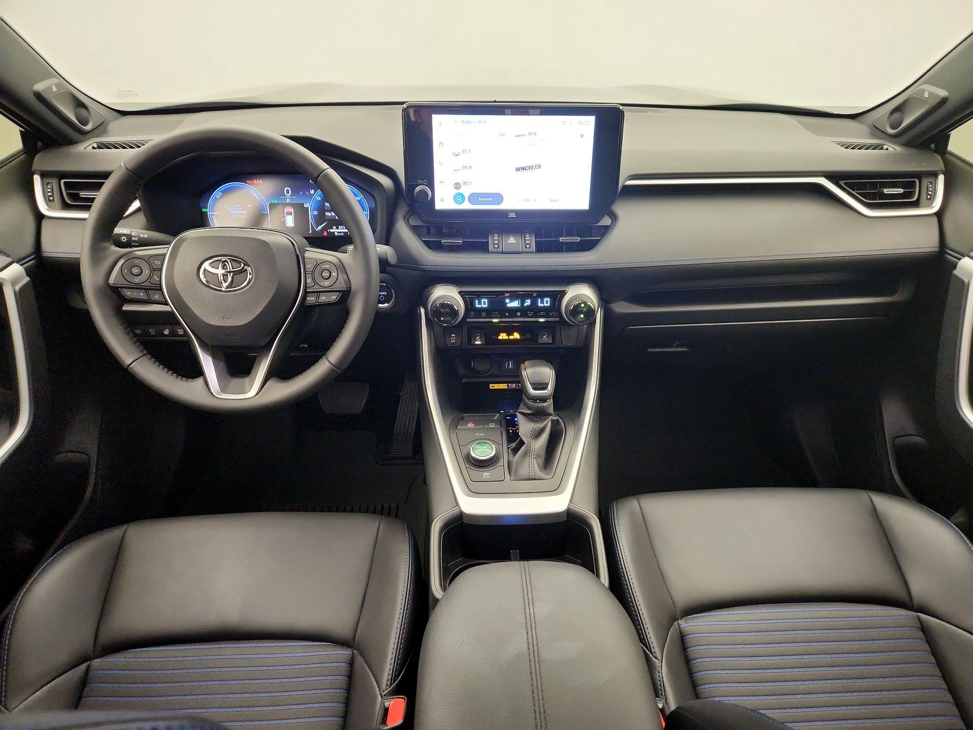 Thumbnail: 2025 Toyota RAV4 - 9