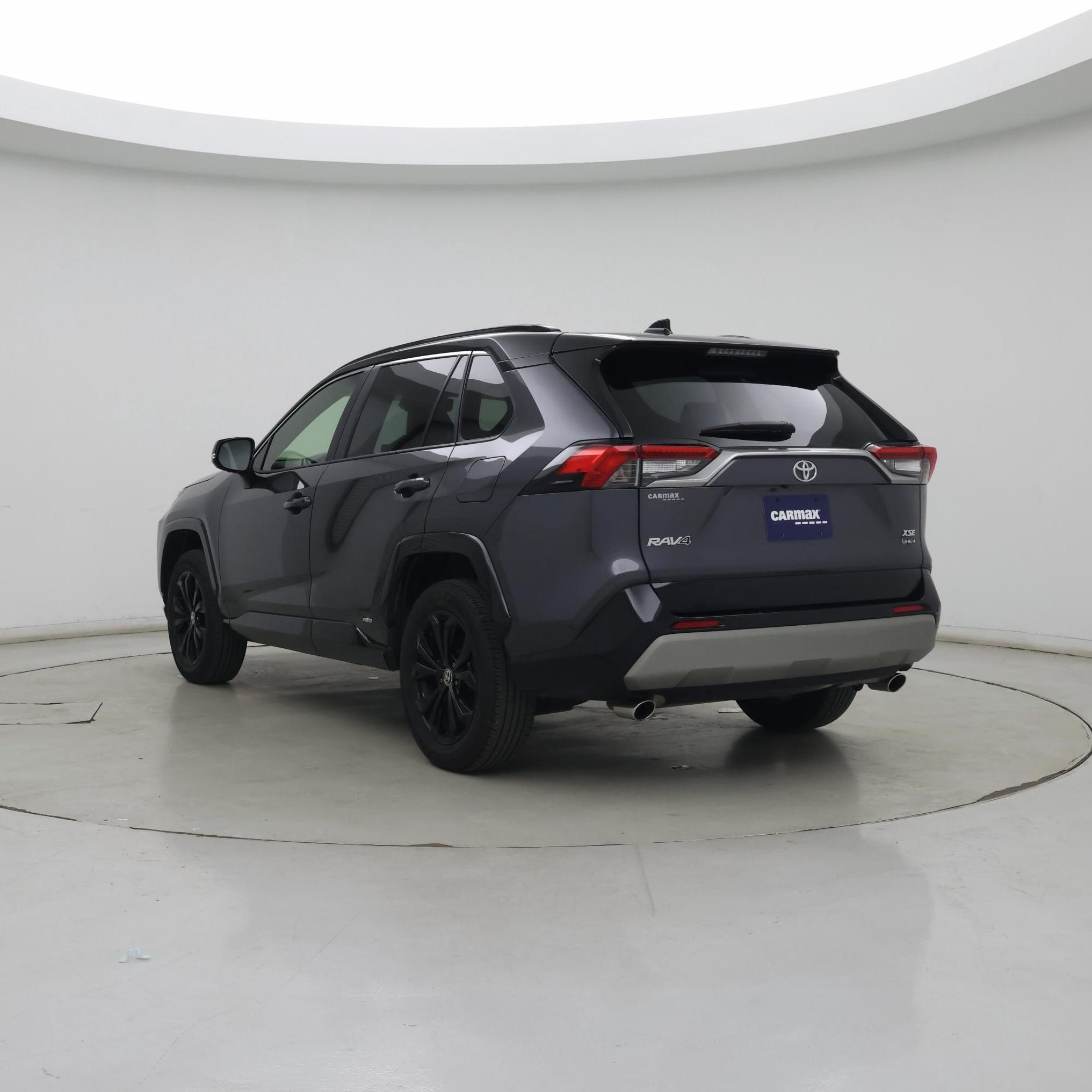 Thumbnail: 2025 Toyota RAV4 - 2