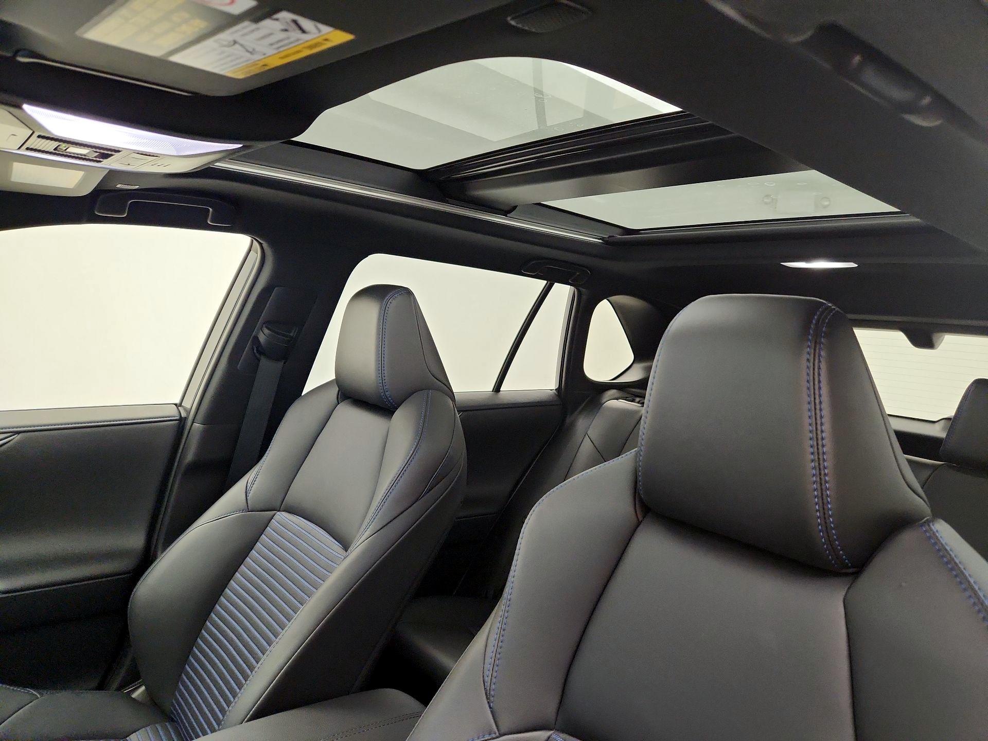 Thumbnail: 2025 Toyota RAV4 - 19