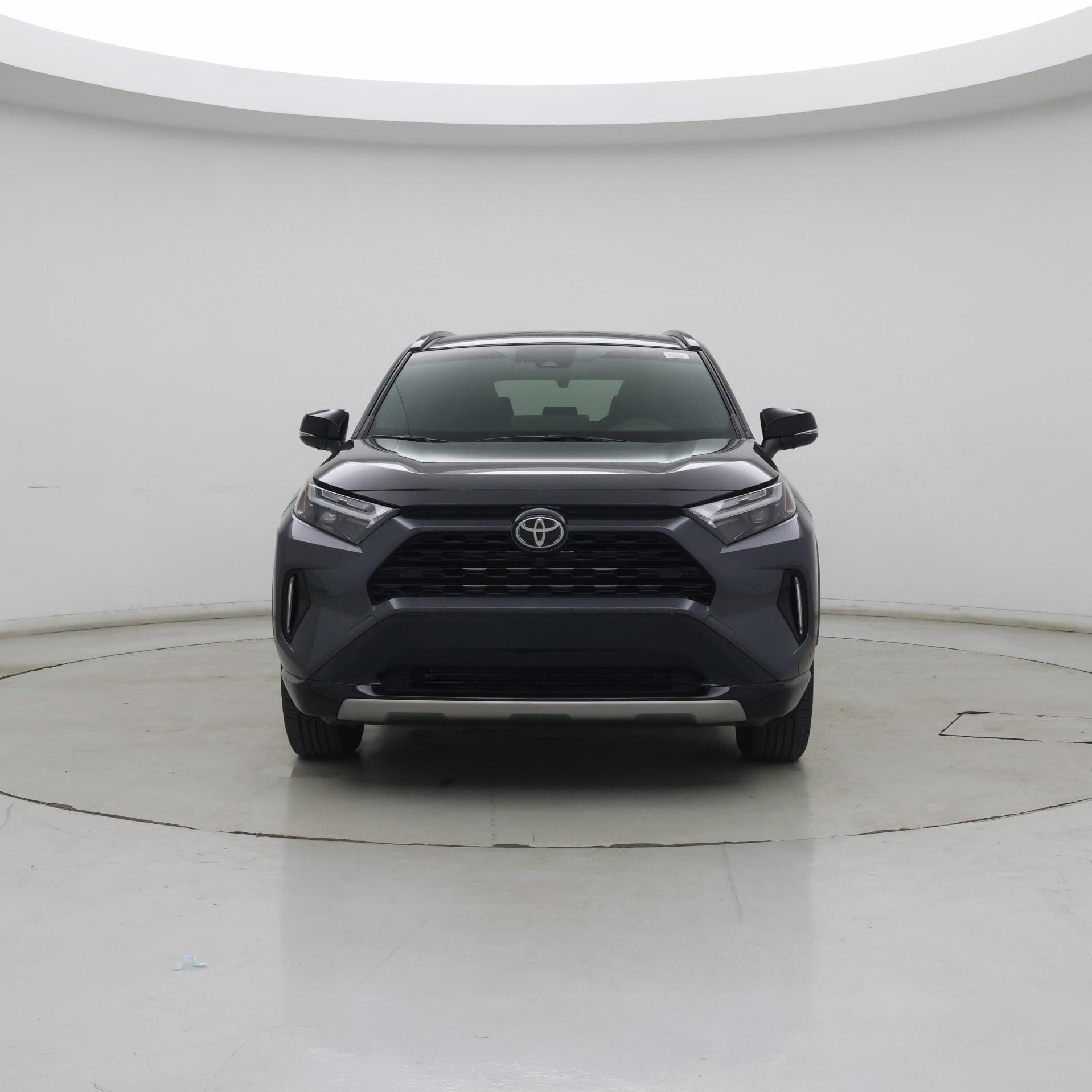 Thumbnail: 2025 Toyota RAV4 - 5