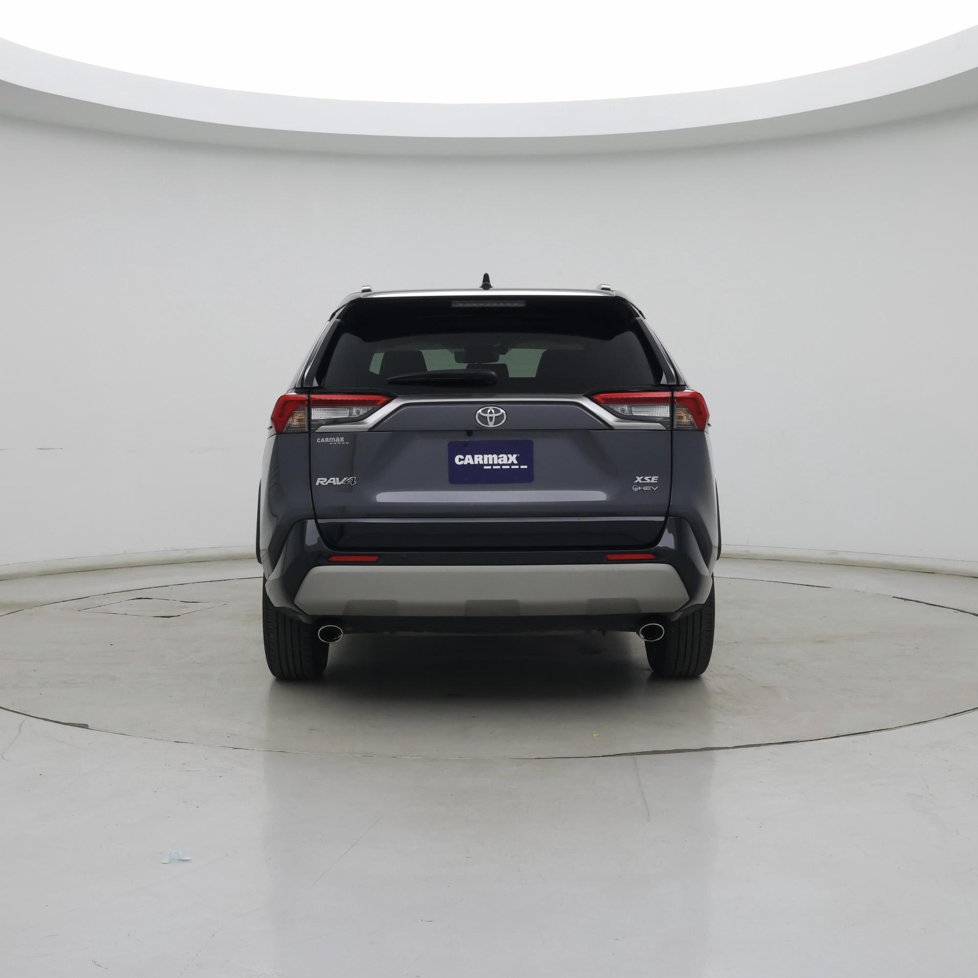 Thumbnail: 2025 Toyota RAV4 - 6