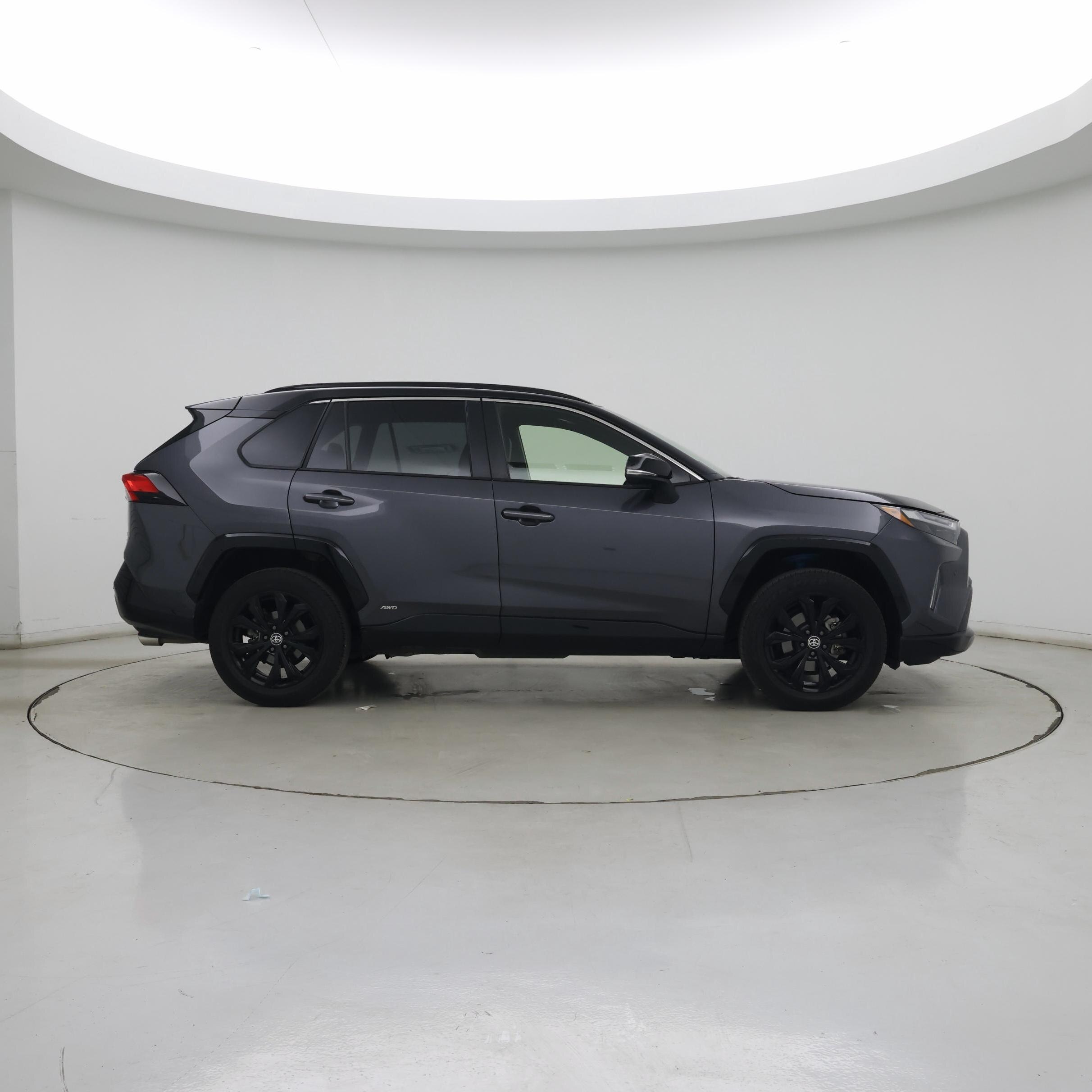Thumbnail: 2025 Toyota RAV4 - 7