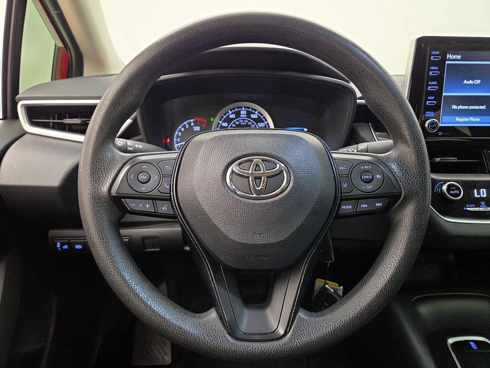 2021 Toyota Corolla LE - Photo 11