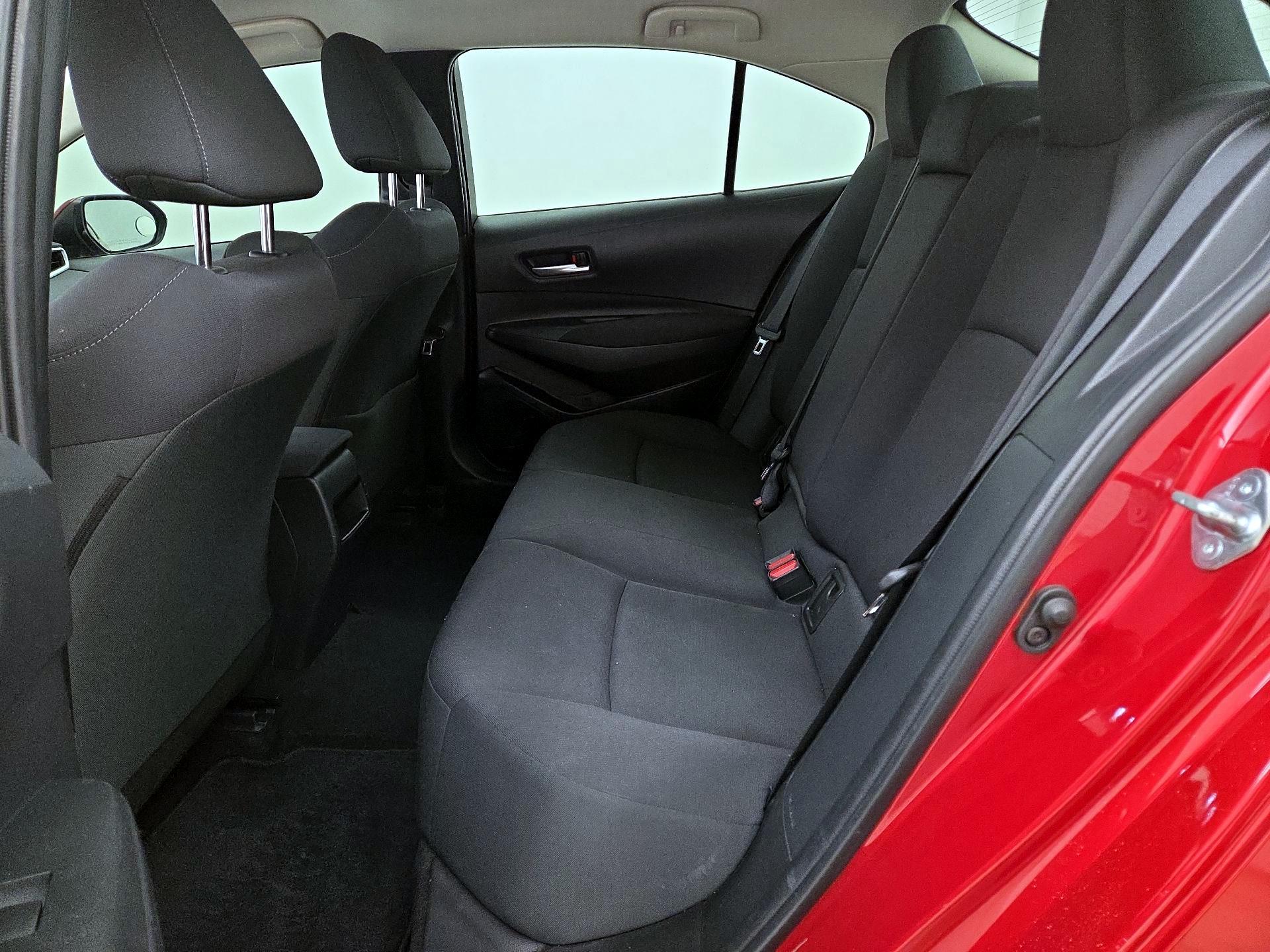 Thumbnail: 2021 Toyota Corolla - 19
