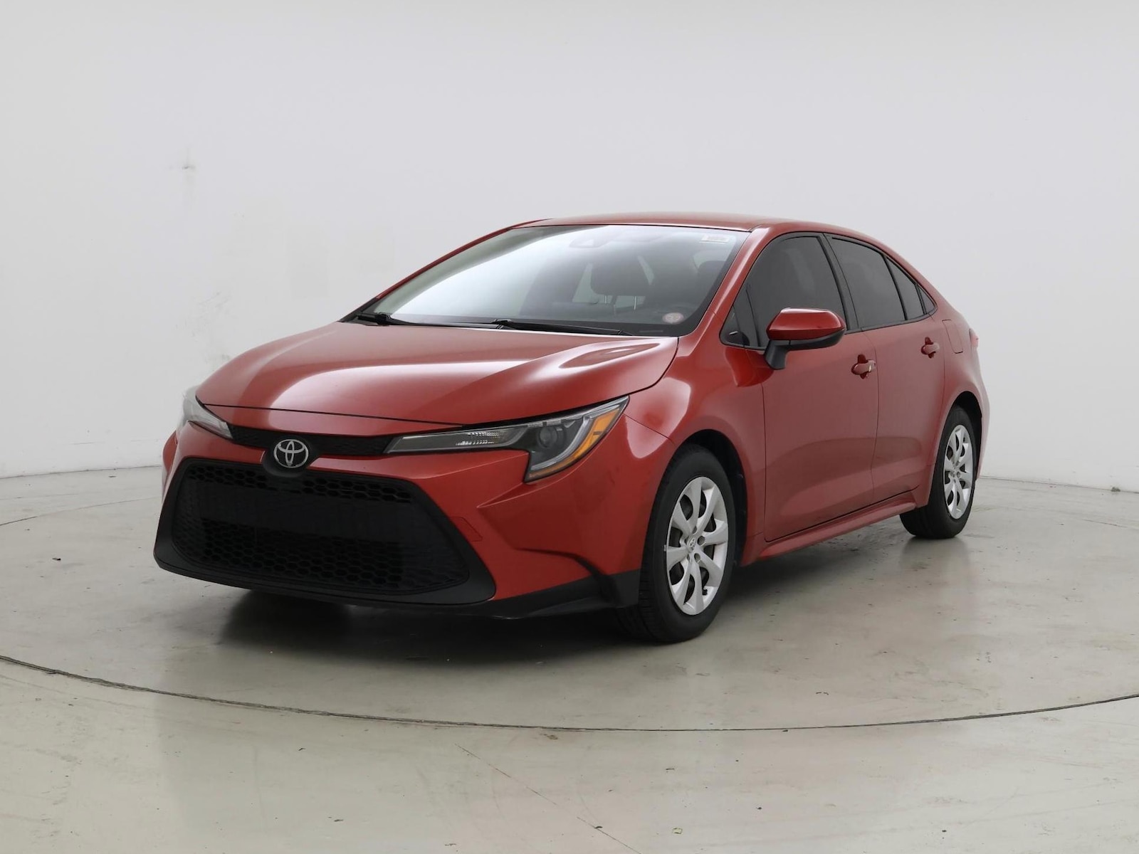 2021 Toyota Corolla LE - Photo 5