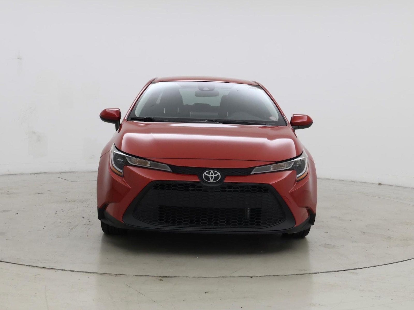 2021 Toyota Corolla LE - Photo 6