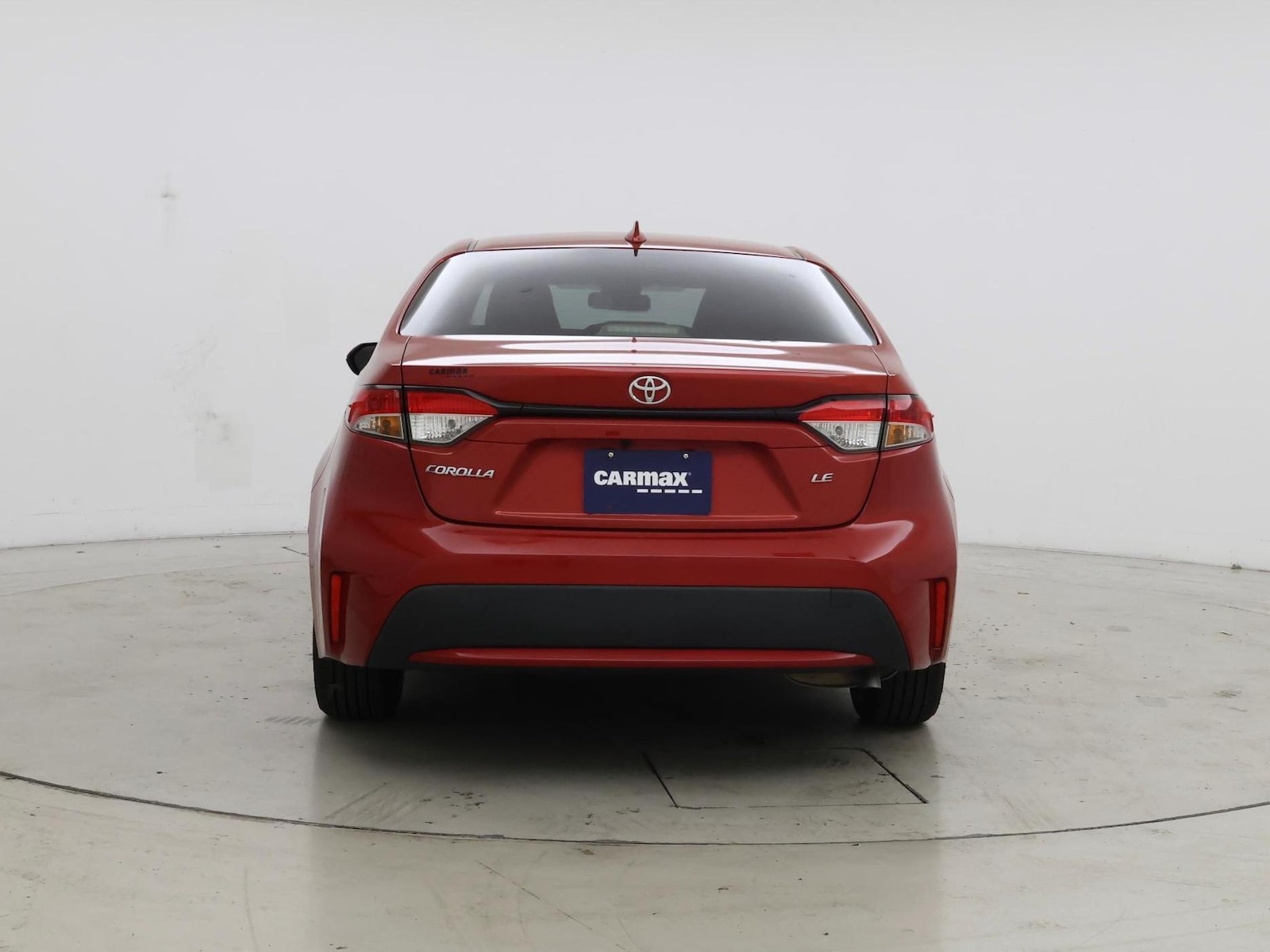 2021 Toyota Corolla LE - Photo 7