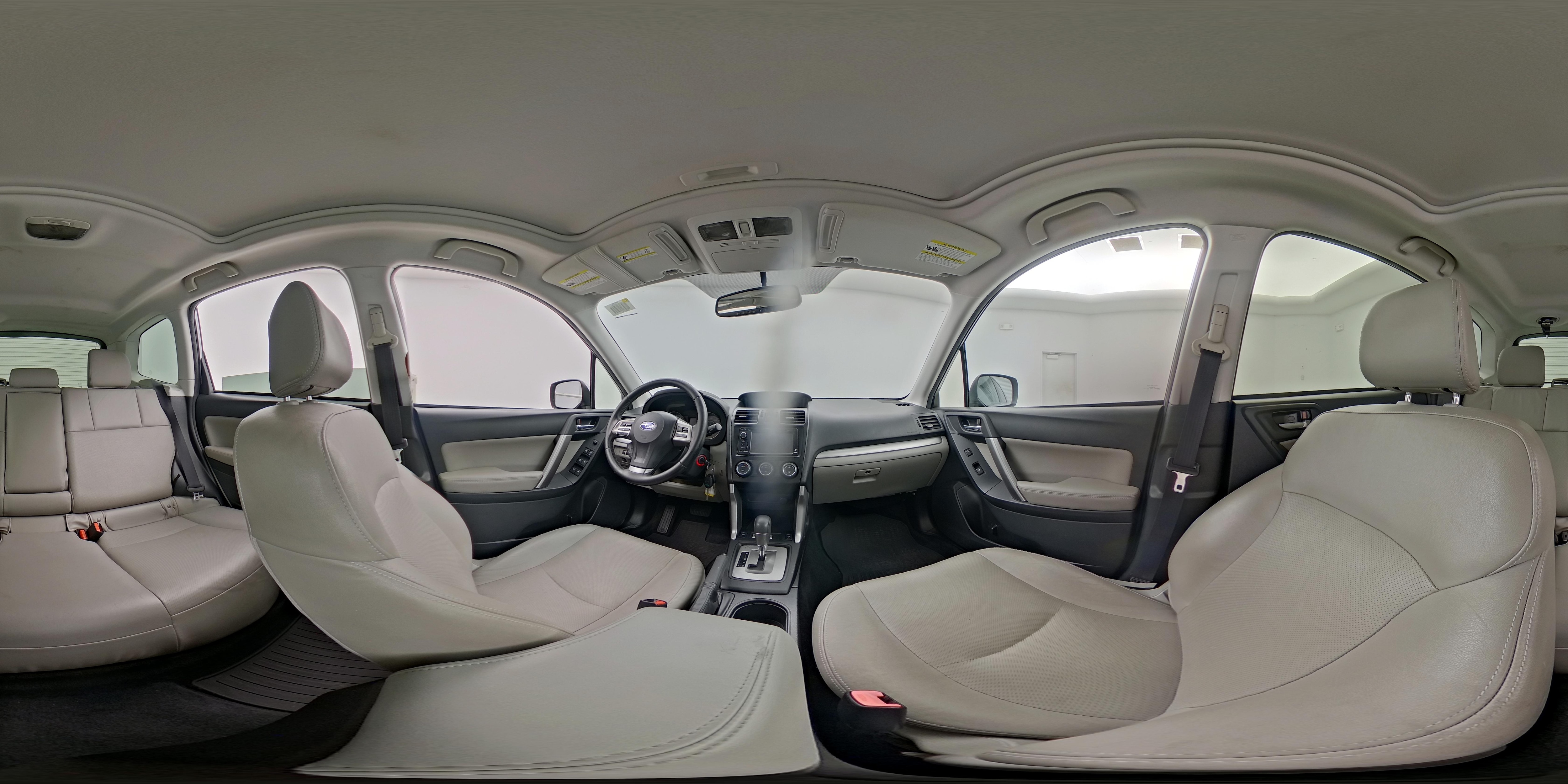 2014 Subaru Forester i Limited - Photo 25
