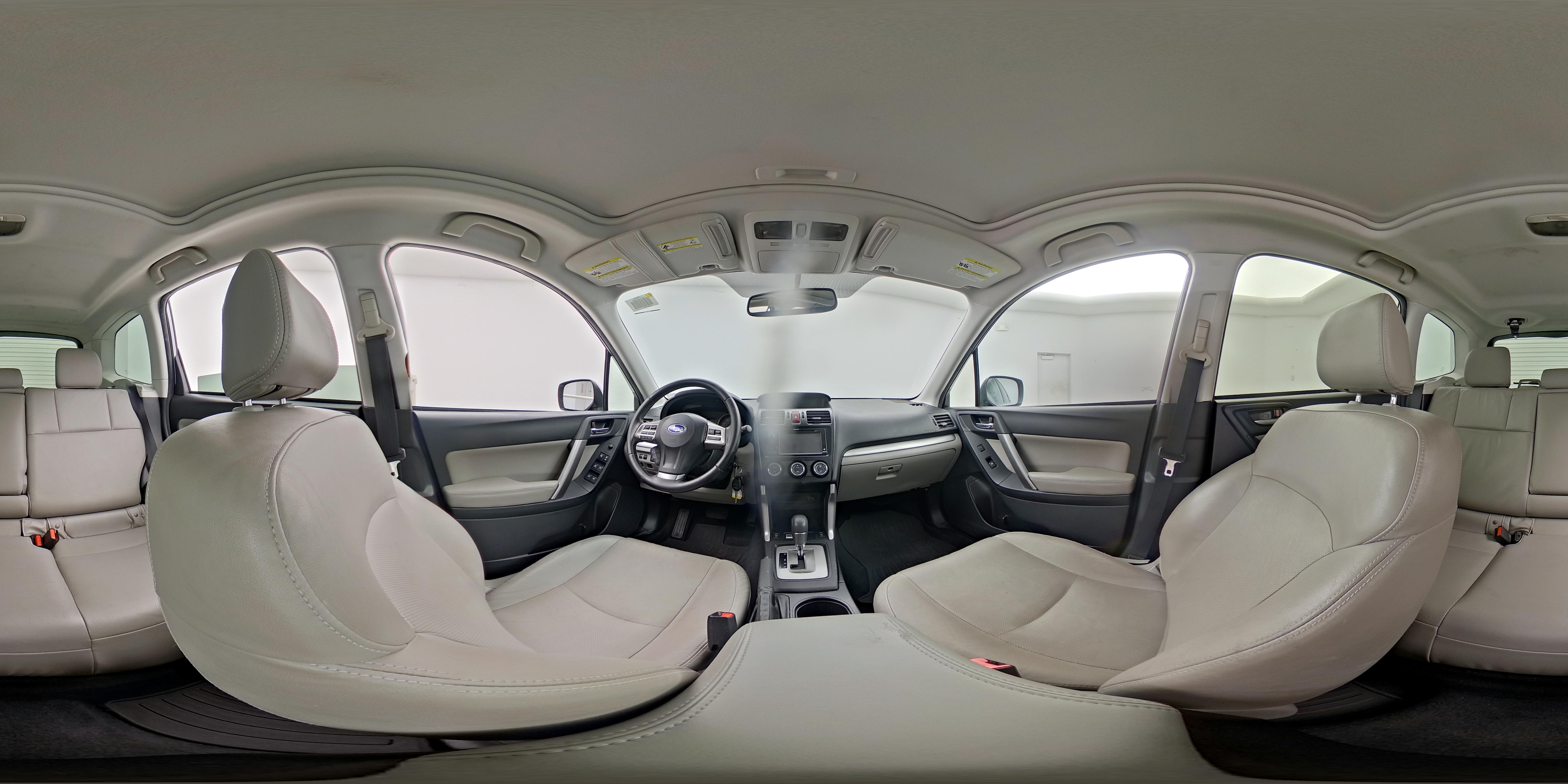 2014 Subaru Forester i Limited - Photo 27
