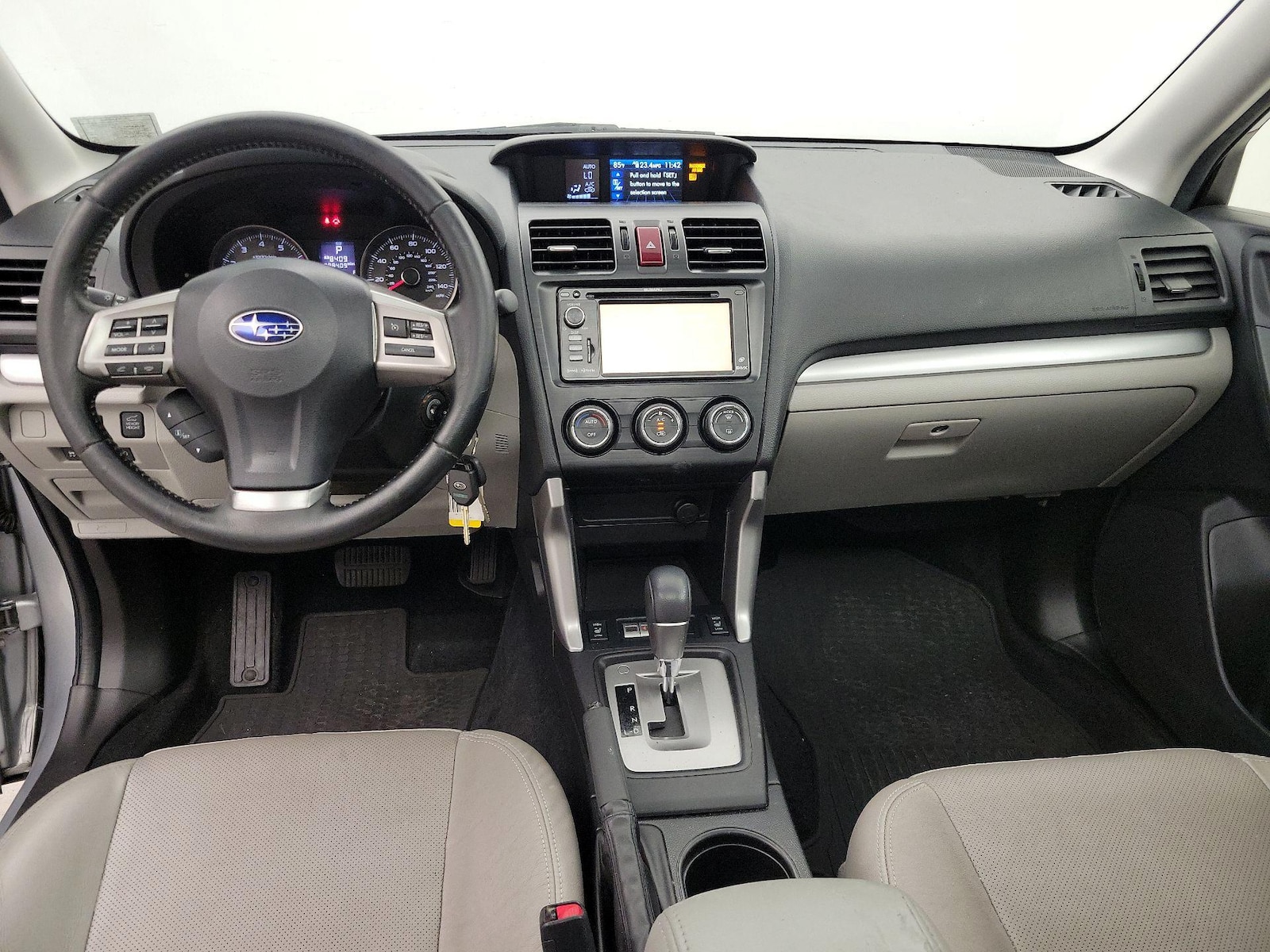 2014 Subaru Forester i Limited - Photo 10