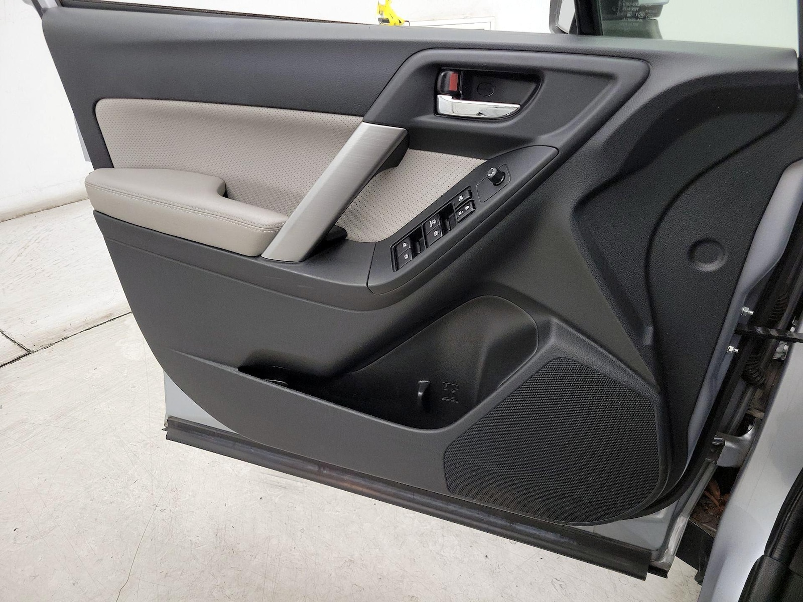 2014 Subaru Forester i Limited - Photo 13