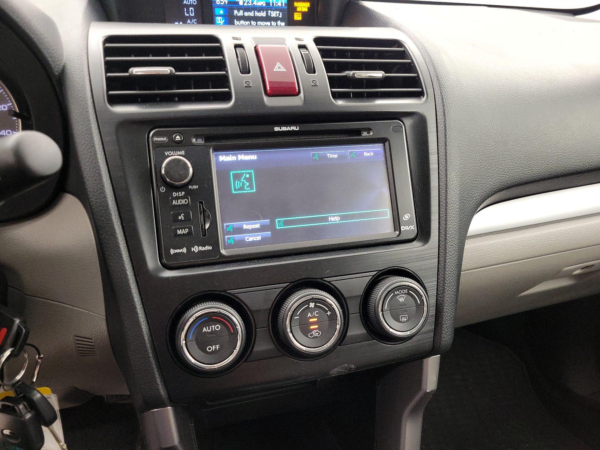 Thumbnail: 2014 Subaru Forester - 15