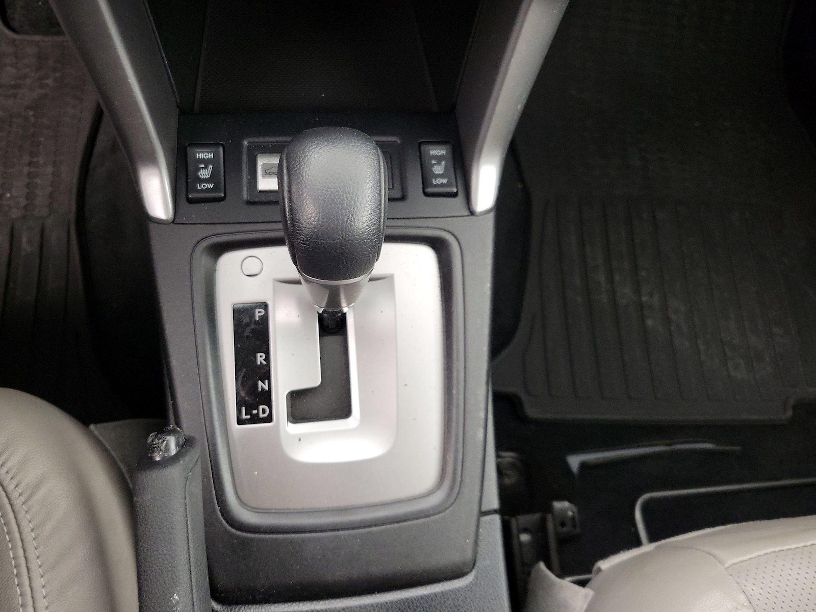 2014 Subaru Forester i Limited - Photo 18