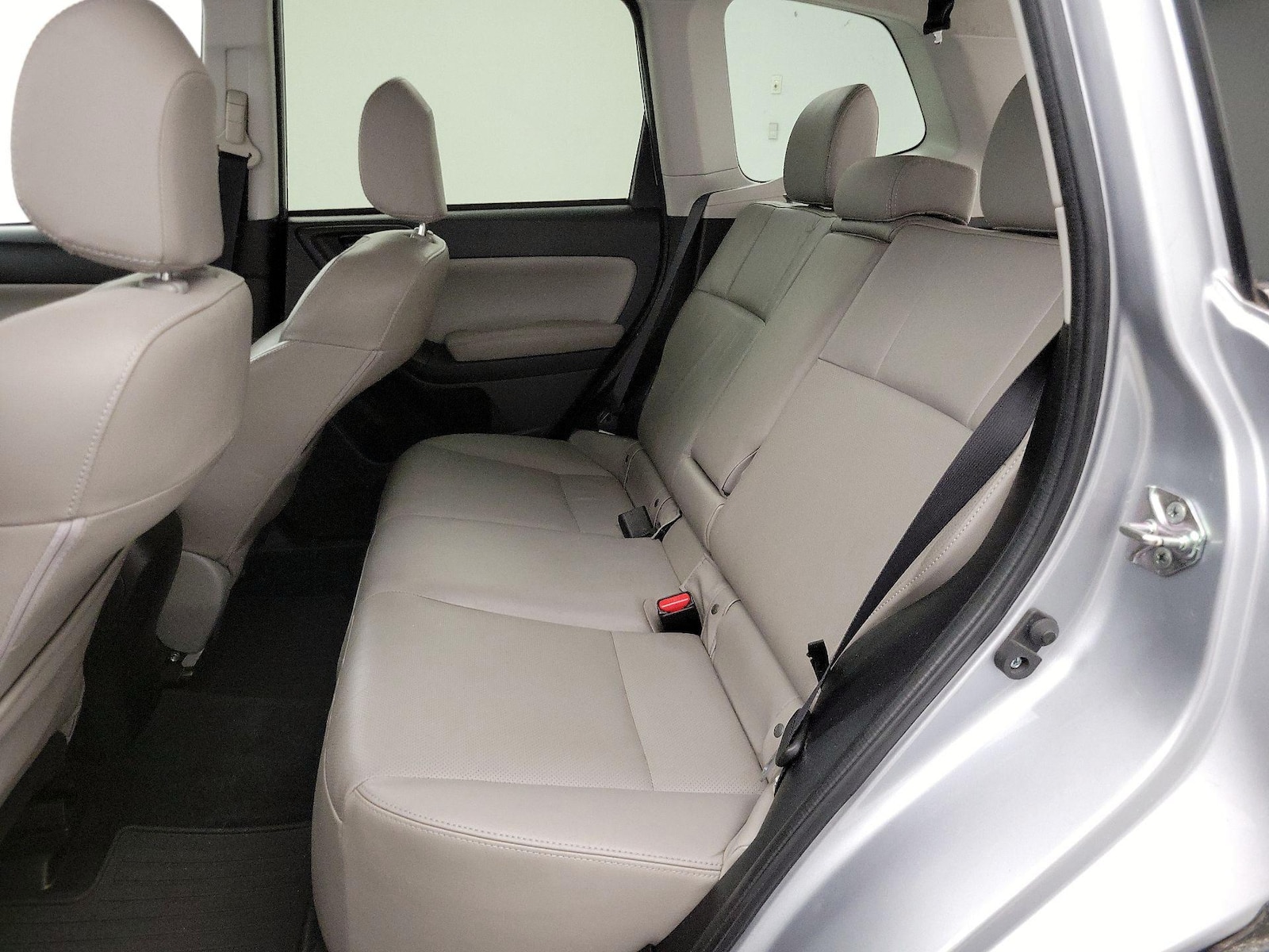 2014 Subaru Forester i Limited - Photo 21