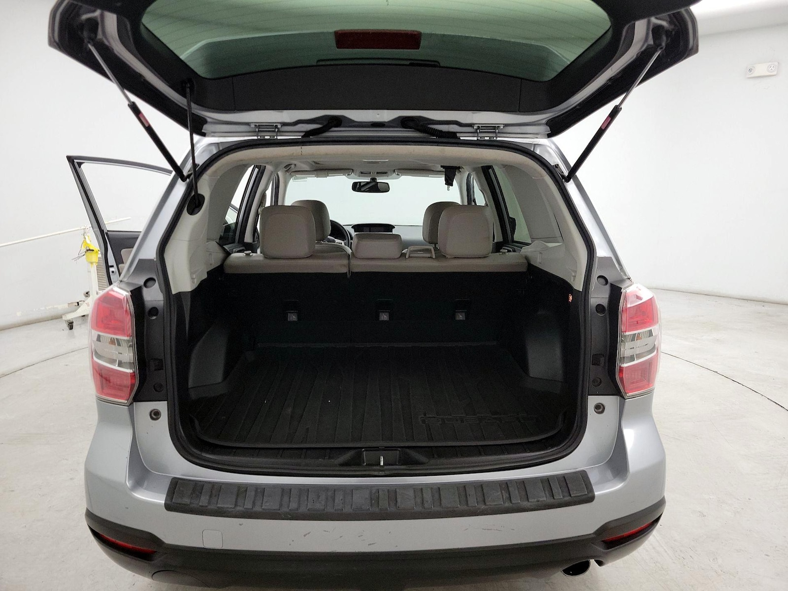 2014 Subaru Forester i Limited - Photo 22