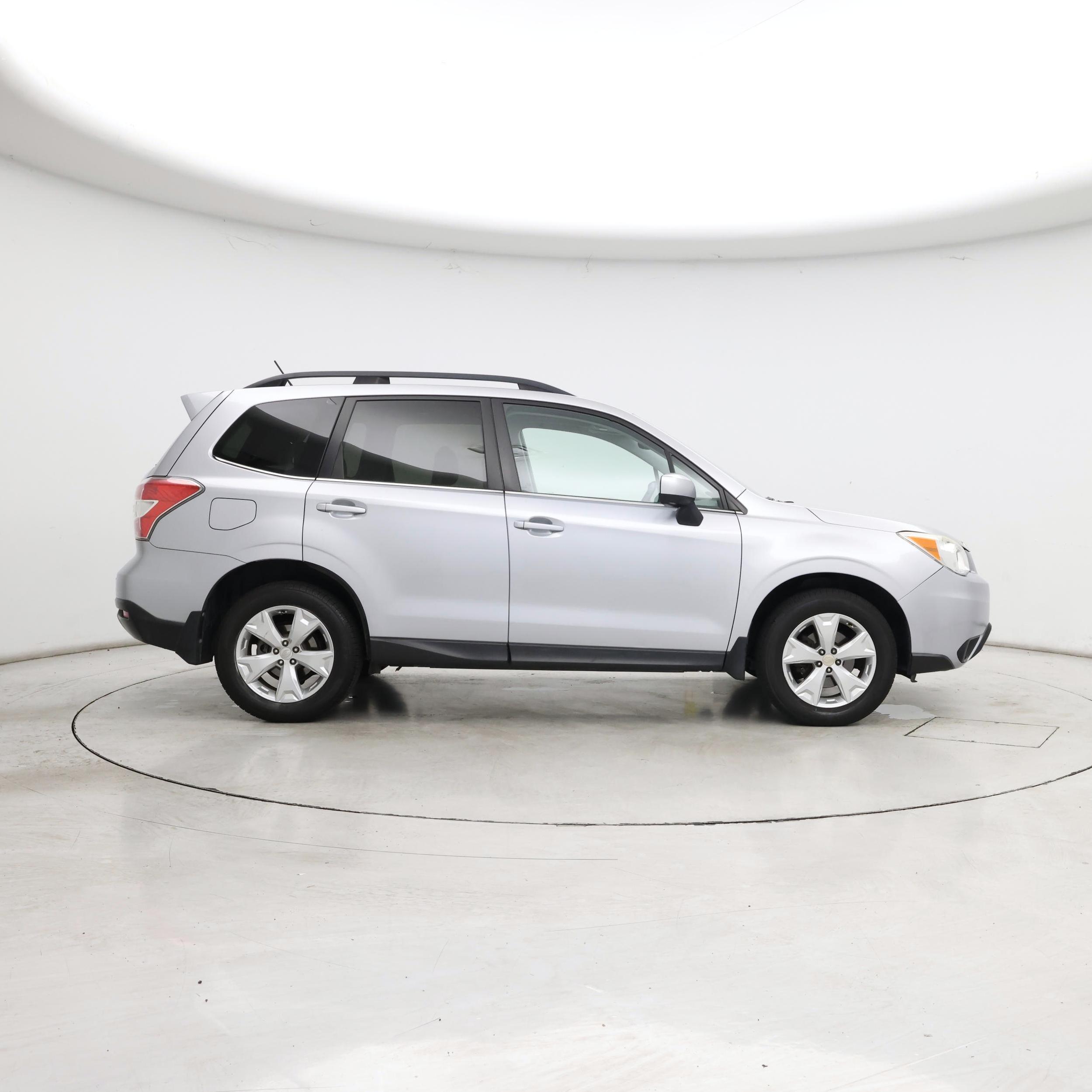 Thumbnail: 2014 Subaru Forester - 7
