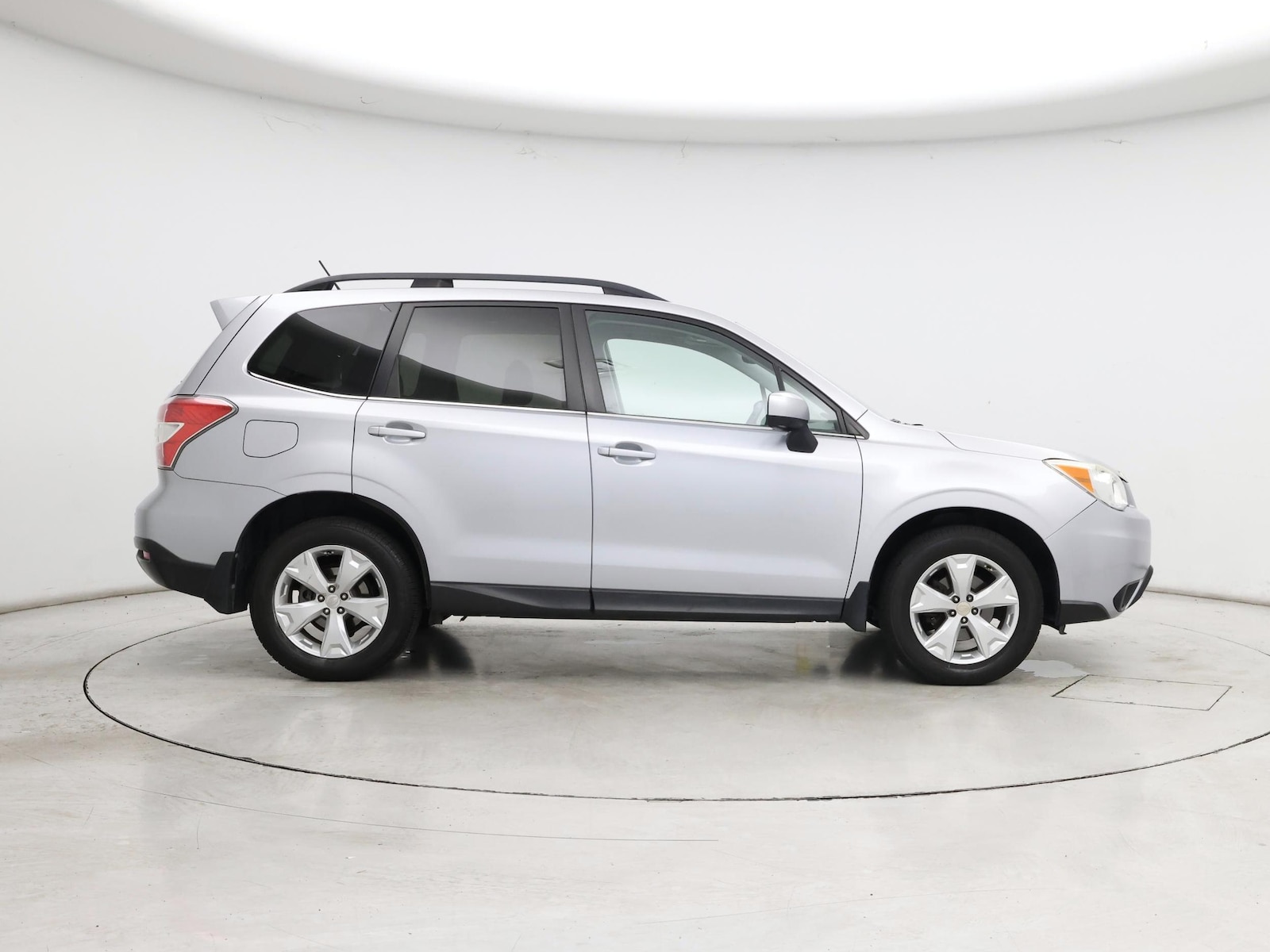 2014 Subaru Forester i Limited - Photo 8