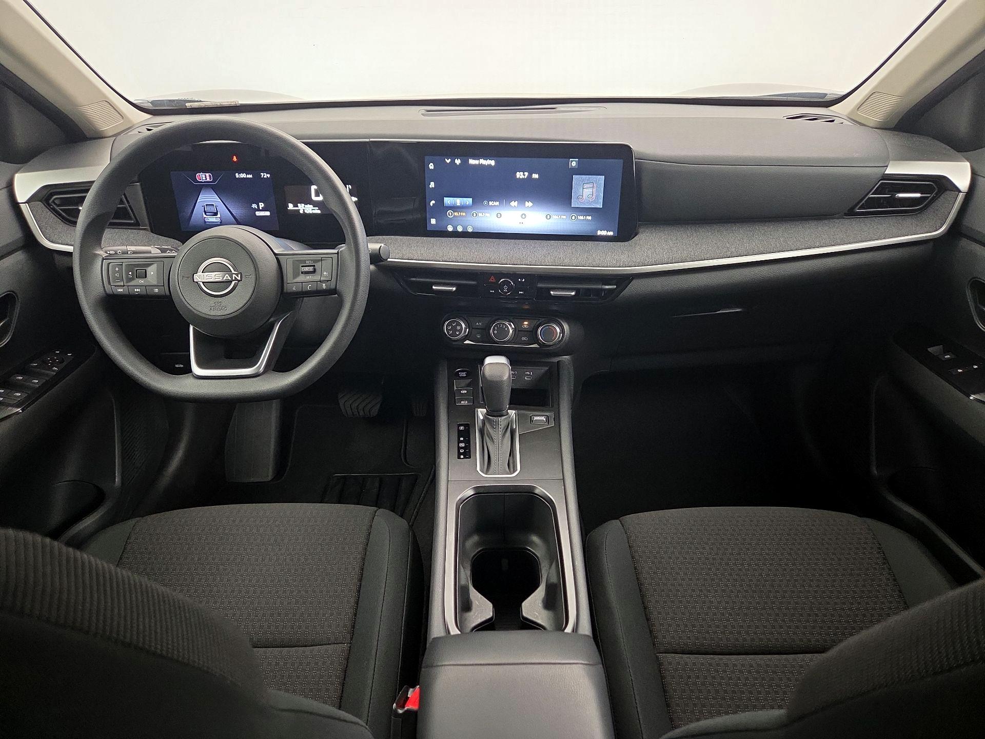 Thumbnail: 2026 Nissan Kicks - 9