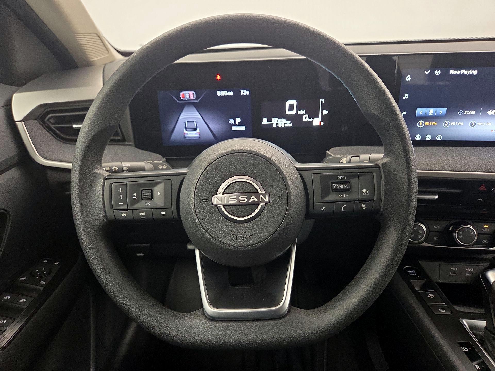 Thumbnail: 2026 Nissan Kicks - 10