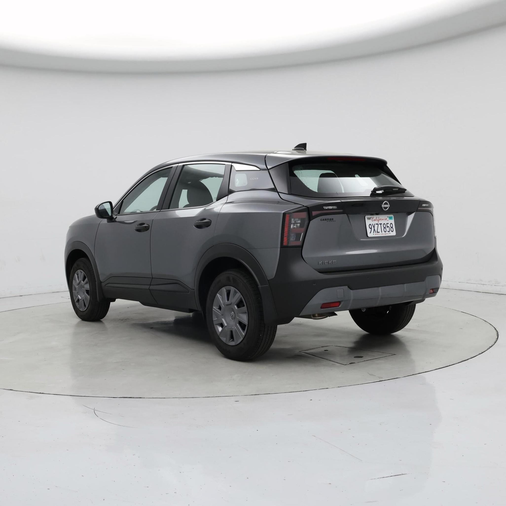 Thumbnail: 2026 Nissan Kicks - 2