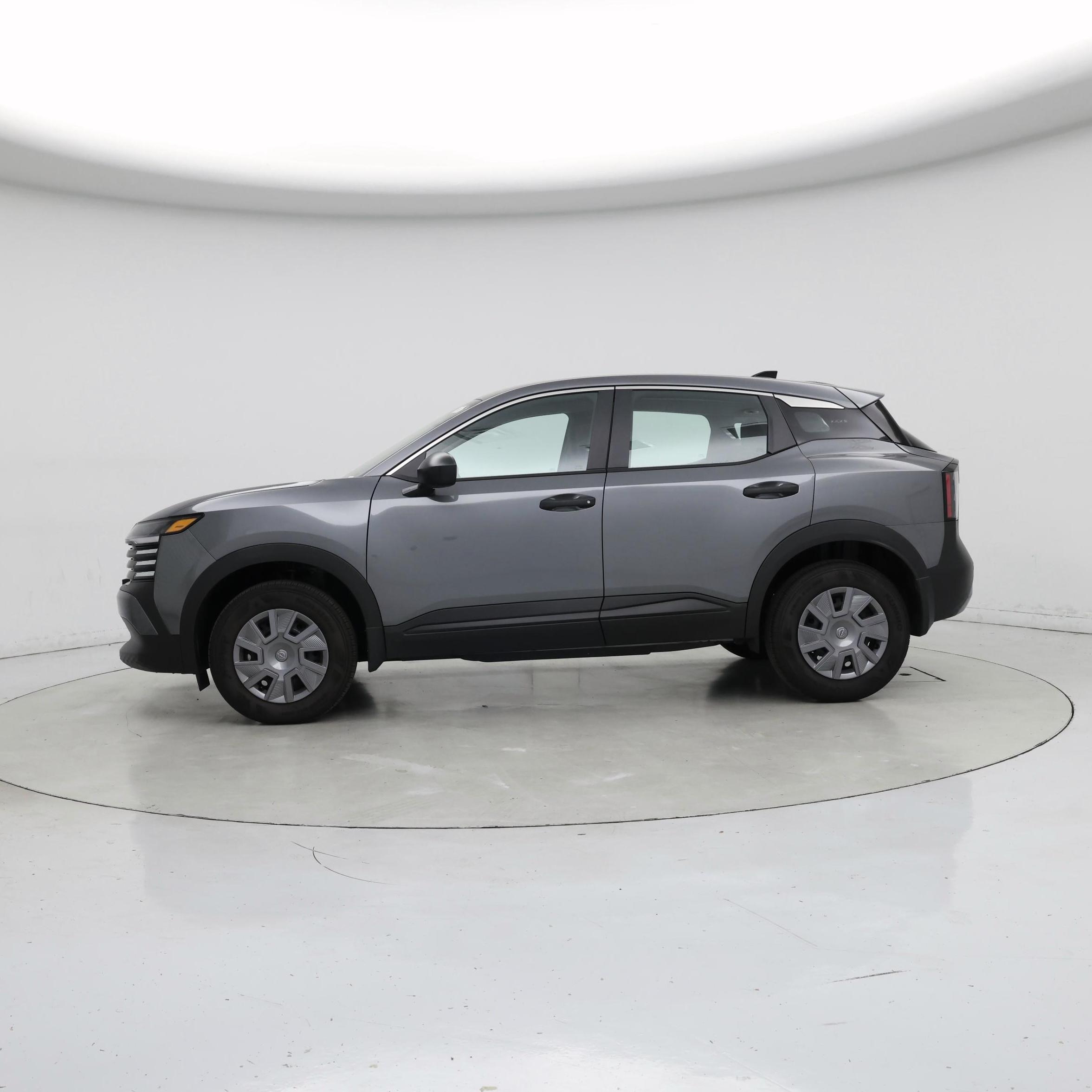 Thumbnail: 2026 Nissan Kicks - 3