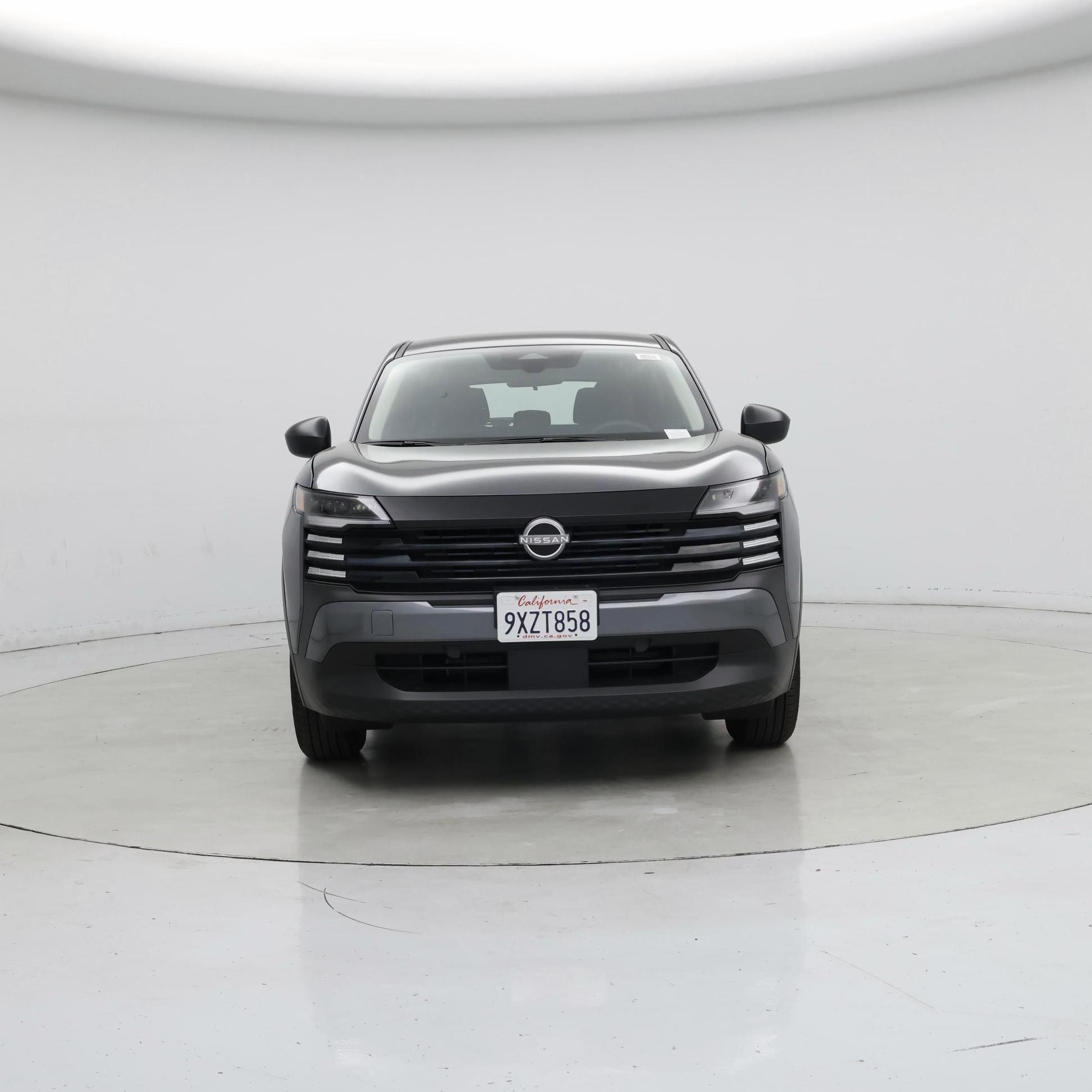 Thumbnail: 2026 Nissan Kicks - 5