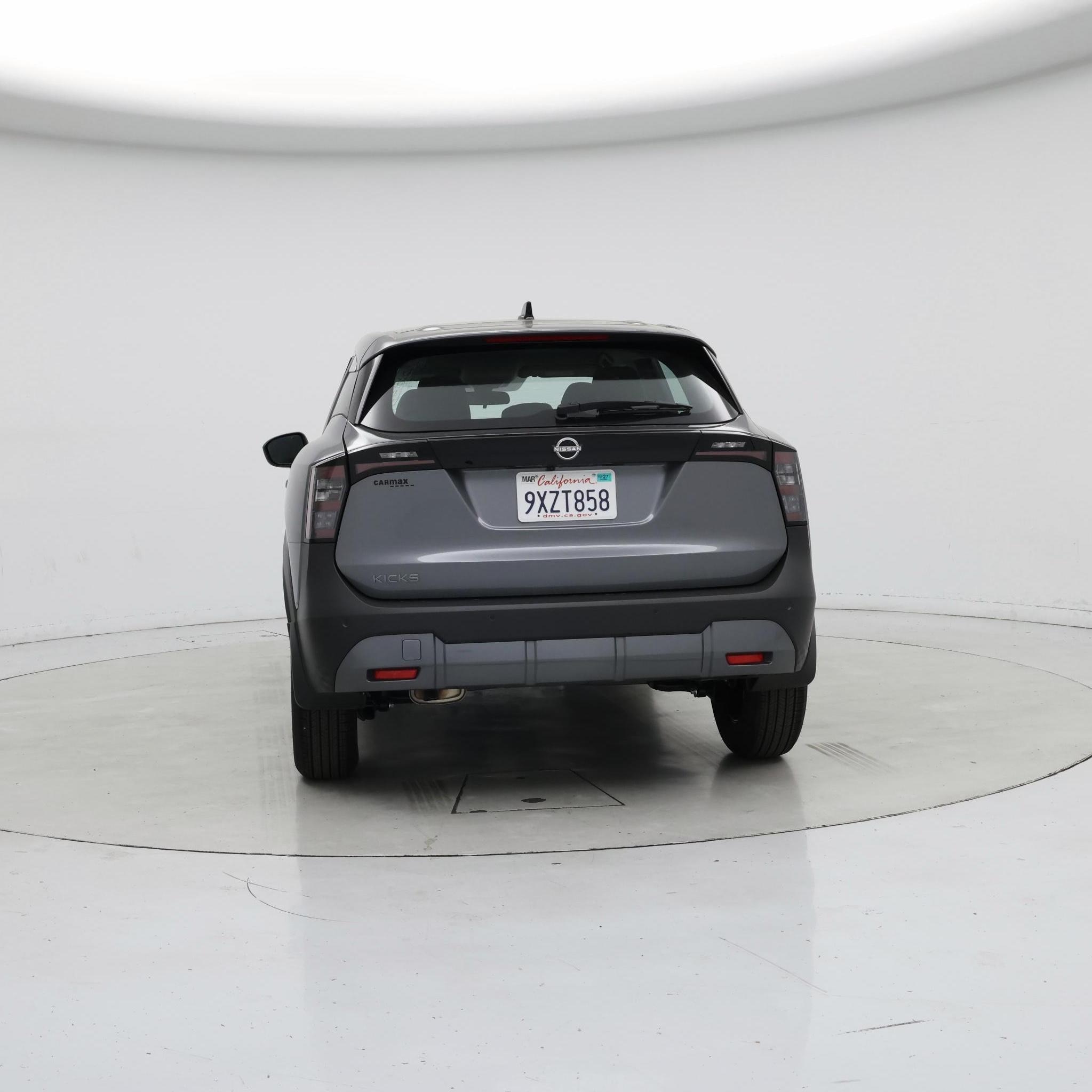 Thumbnail: 2026 Nissan Kicks - 6