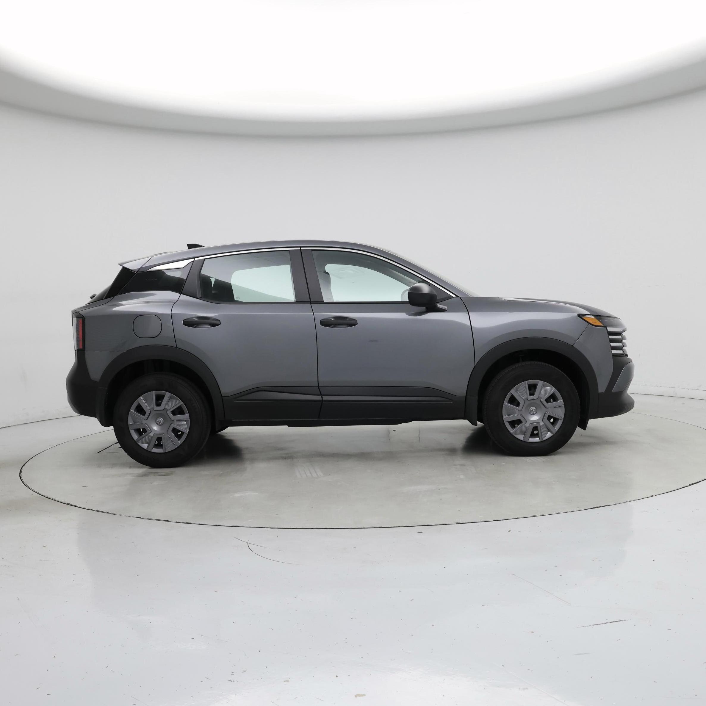 Thumbnail: 2026 Nissan Kicks - 7