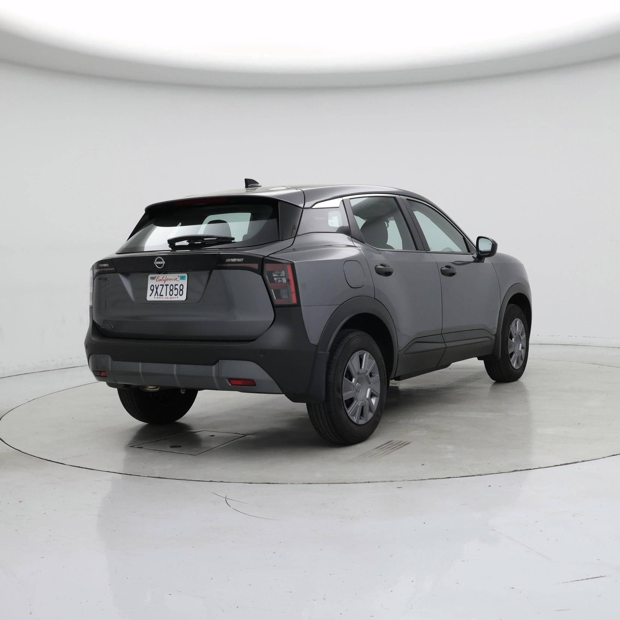 Thumbnail: 2026 Nissan Kicks - 8