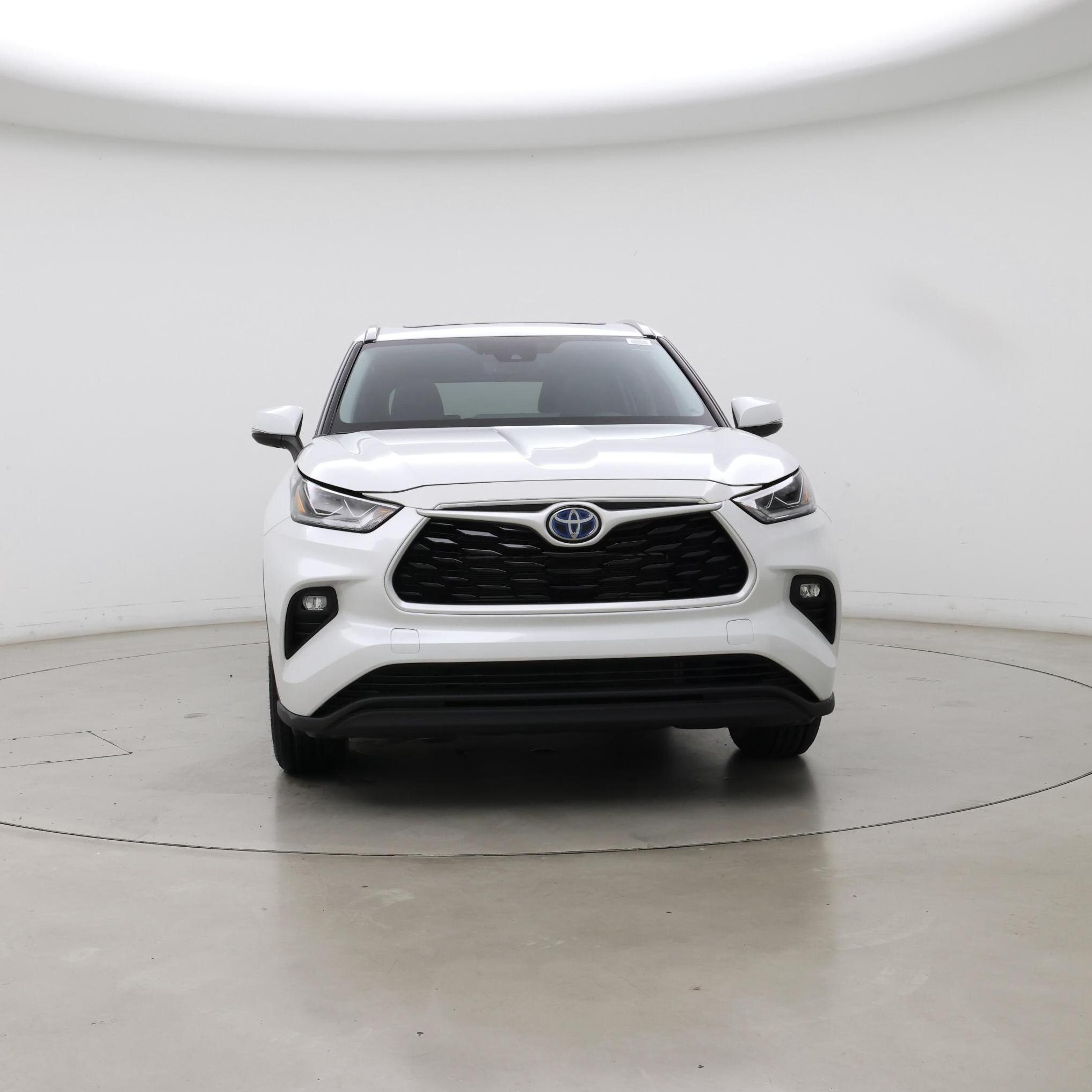 Thumbnail: 2023 Toyota Highlander - 5