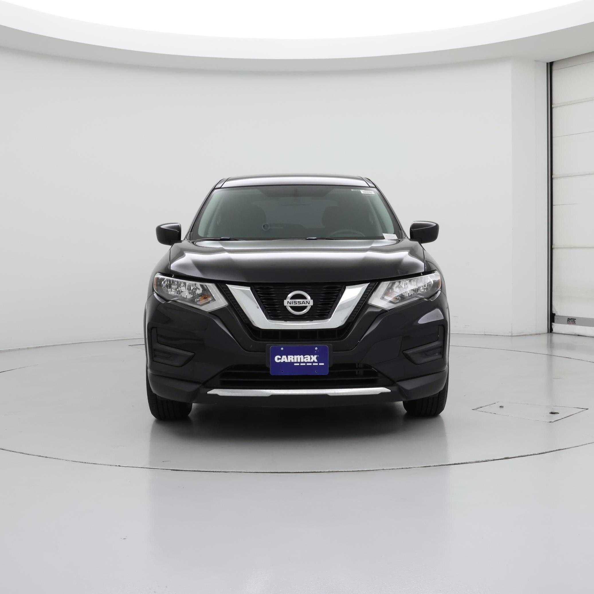 Thumbnail: 2017 Nissan Rogue - 5