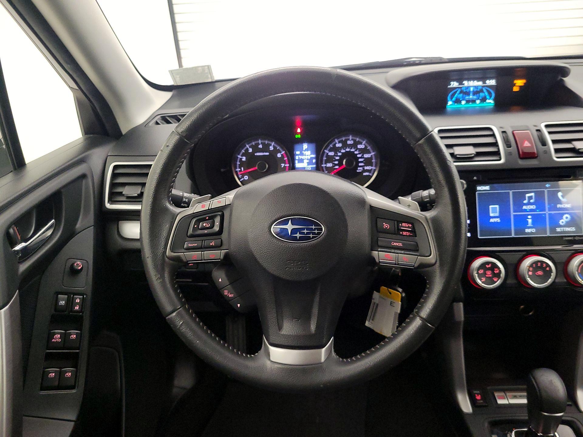 Thumbnail: 2016 Subaru Forester - 10