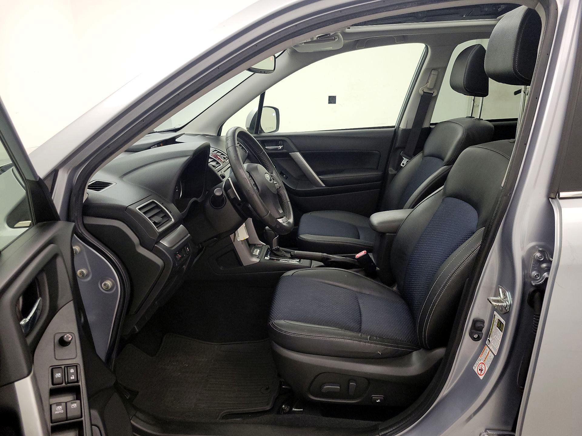 Thumbnail: 2016 Subaru Forester - 11