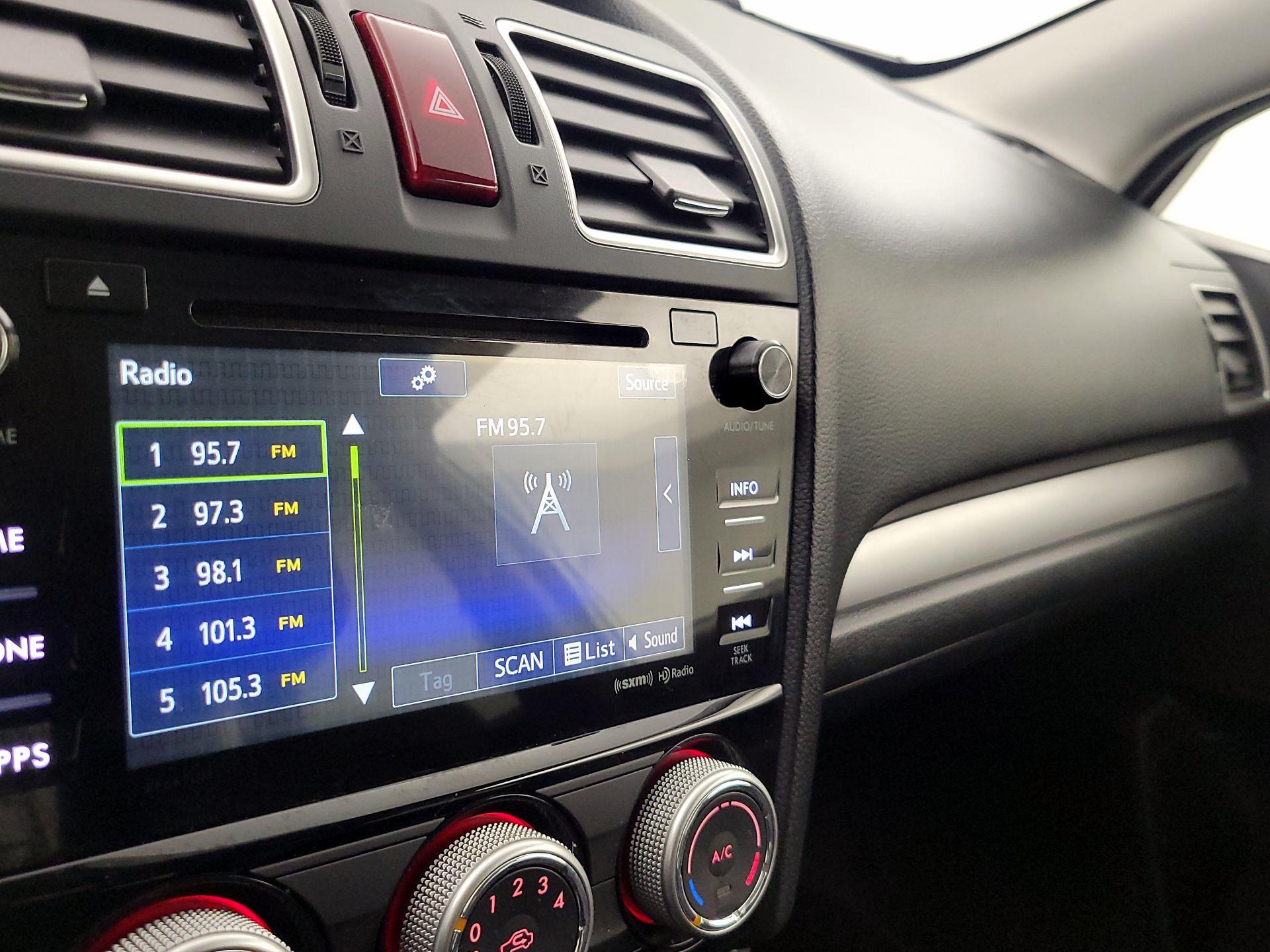 Thumbnail: 2016 Subaru Forester - 15