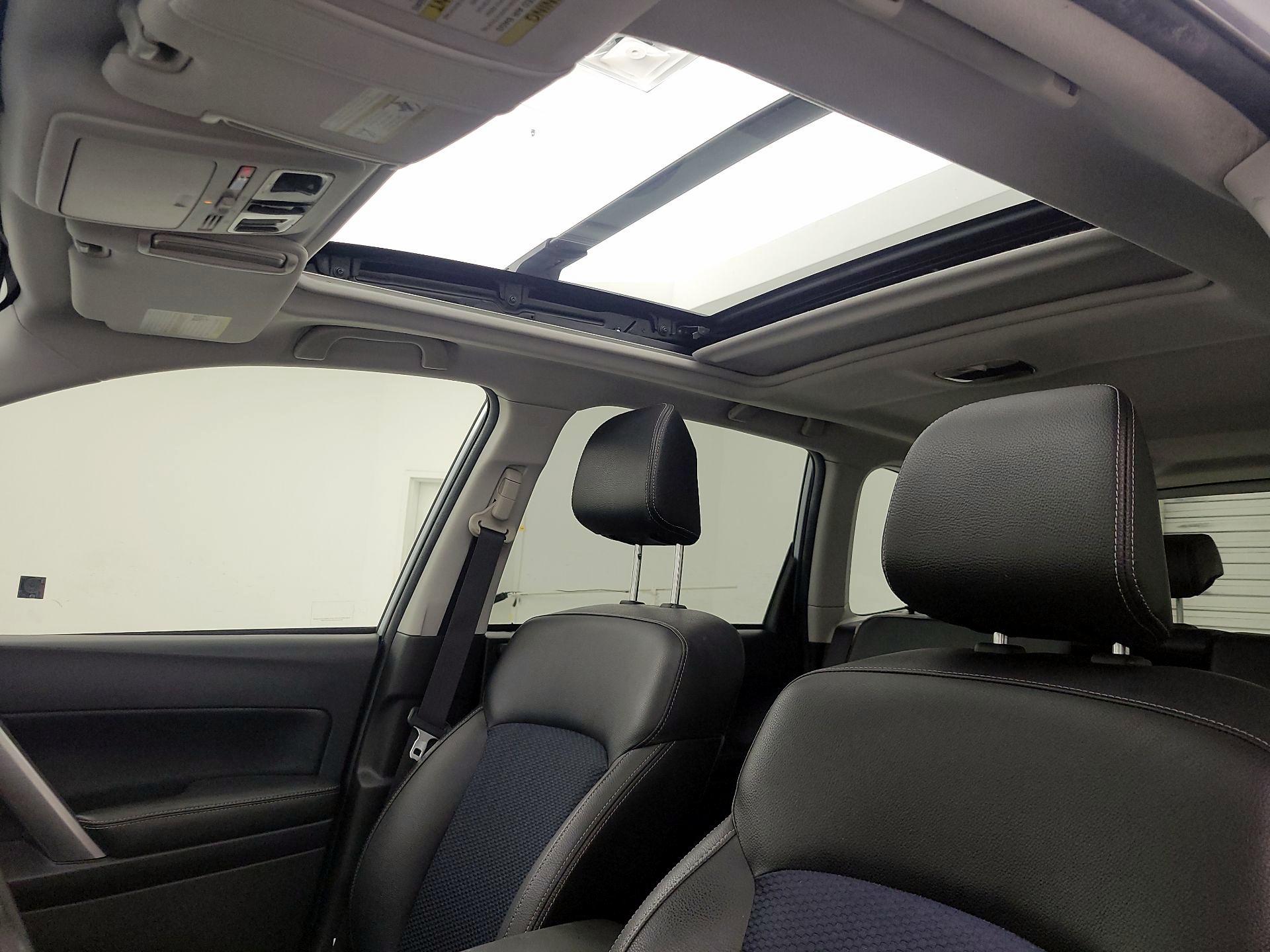 Thumbnail: 2016 Subaru Forester - 18