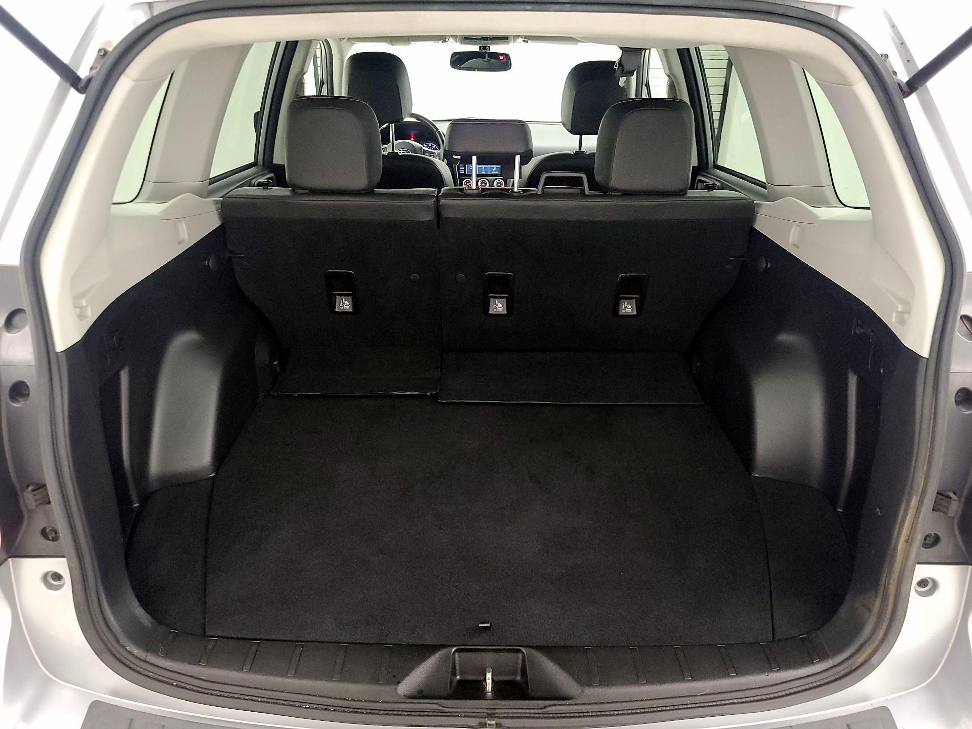 Thumbnail: 2016 Subaru Forester - 20