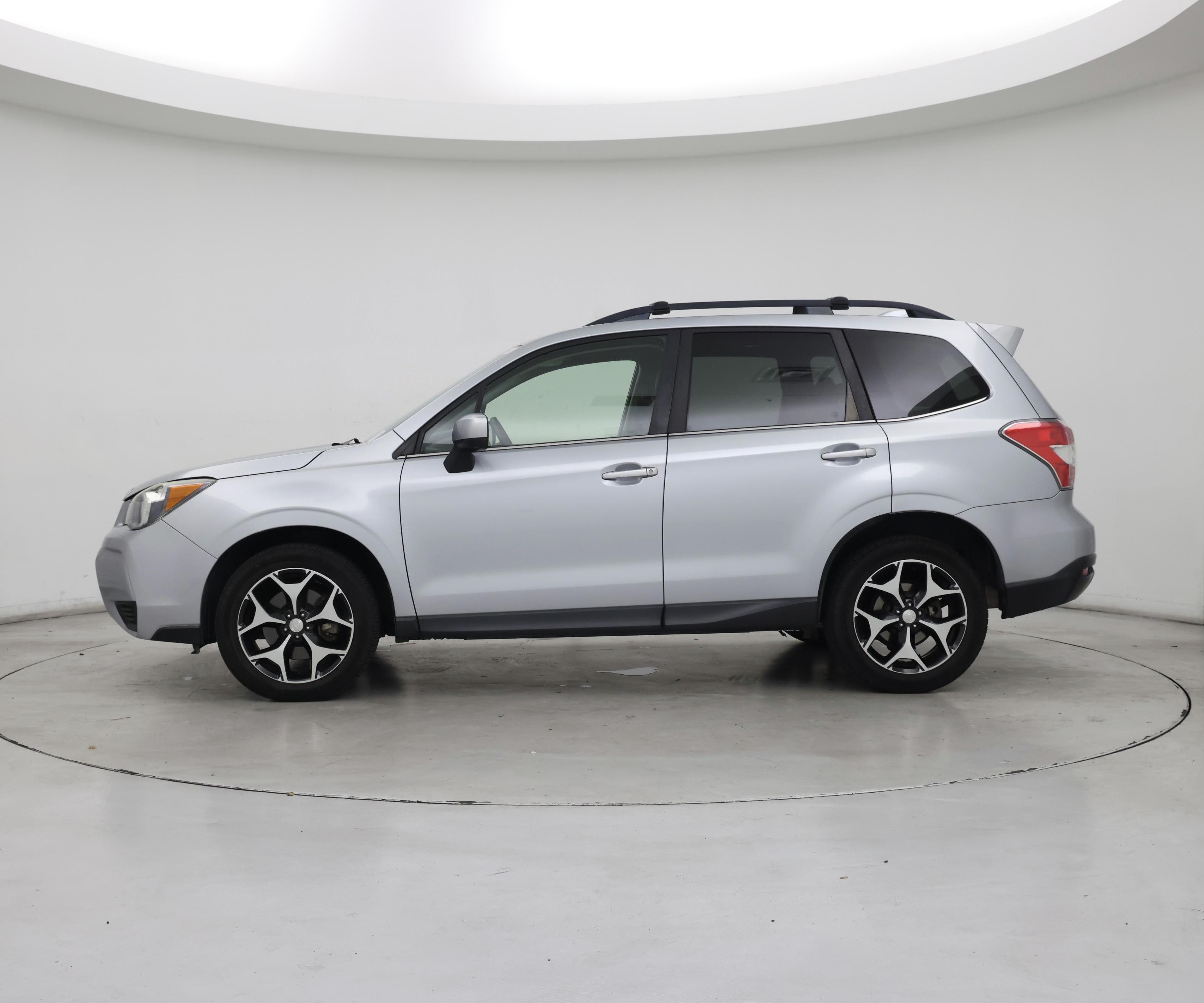 Thumbnail: 2016 Subaru Forester - 3