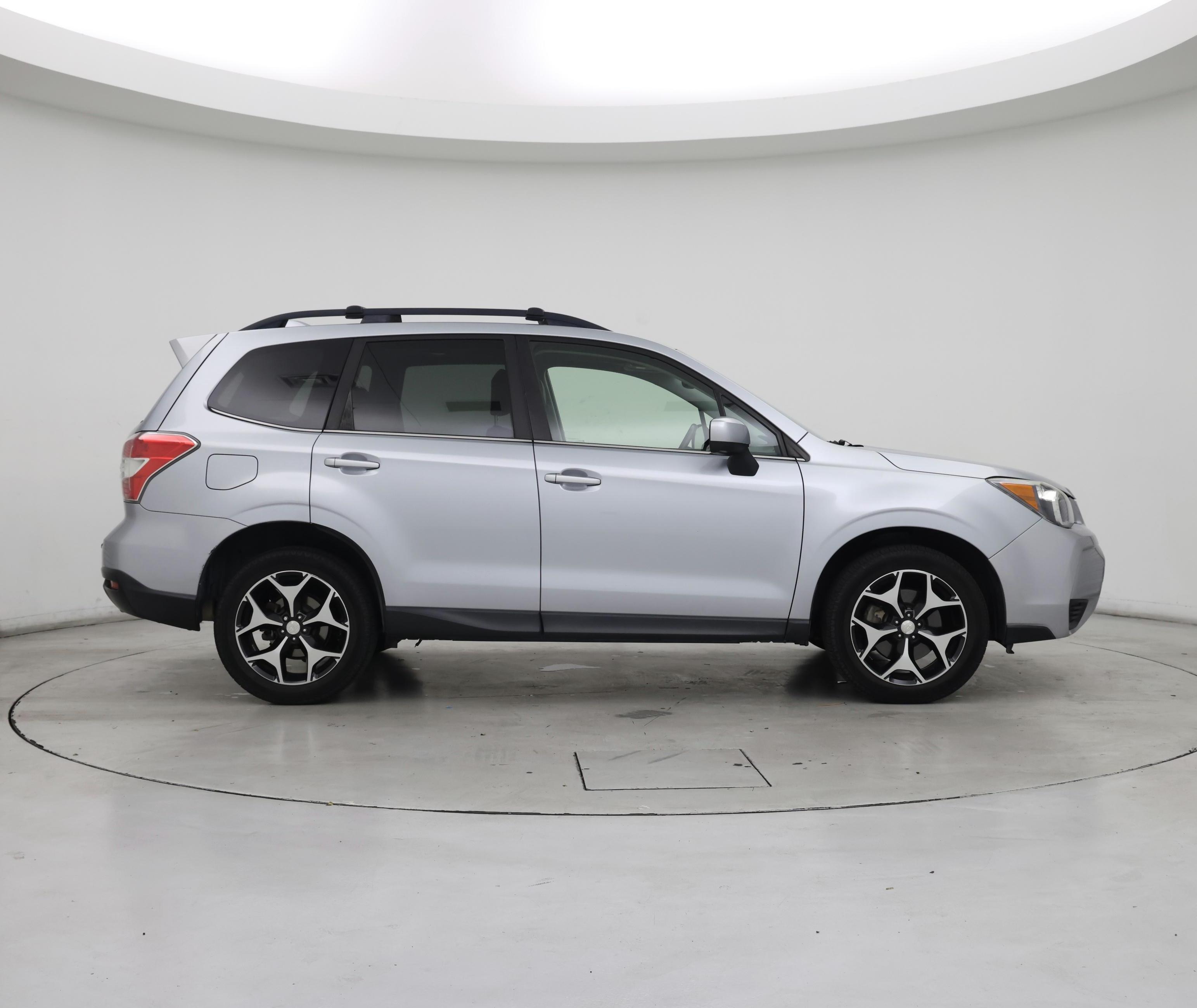 Thumbnail: 2016 Subaru Forester - 7
