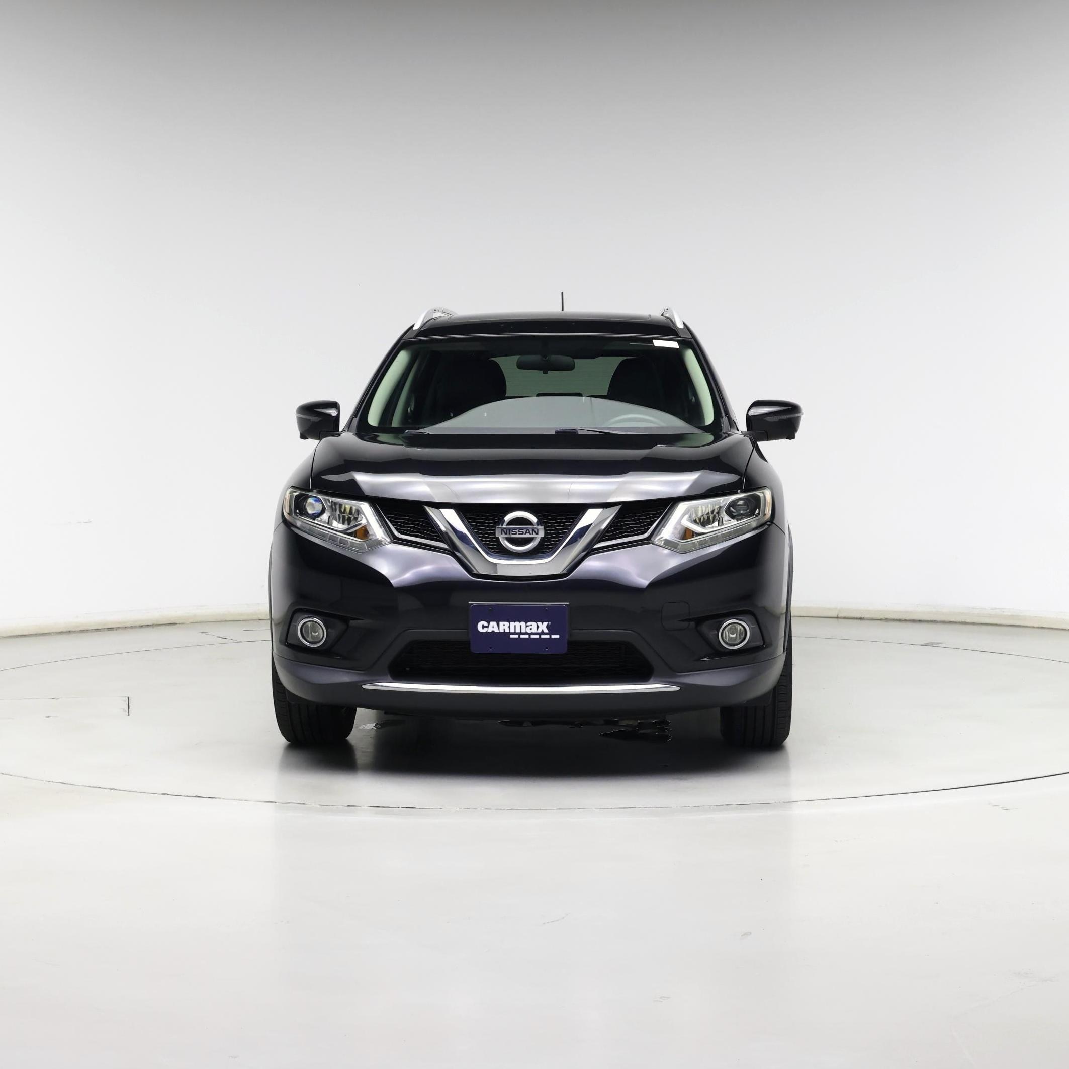 Thumbnail: 2016 Nissan Rogue - 5