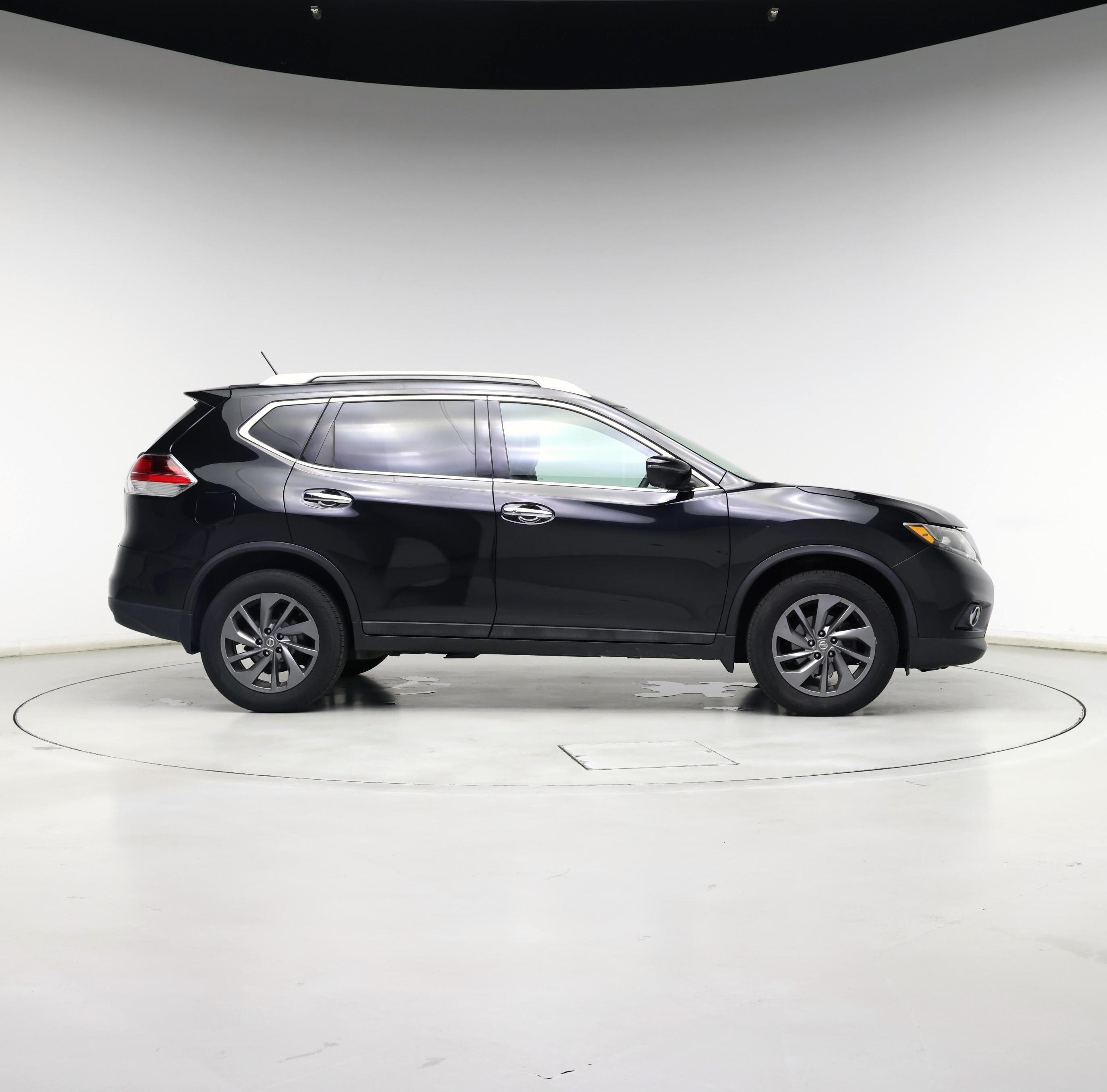 Thumbnail: 2016 Nissan Rogue - 7