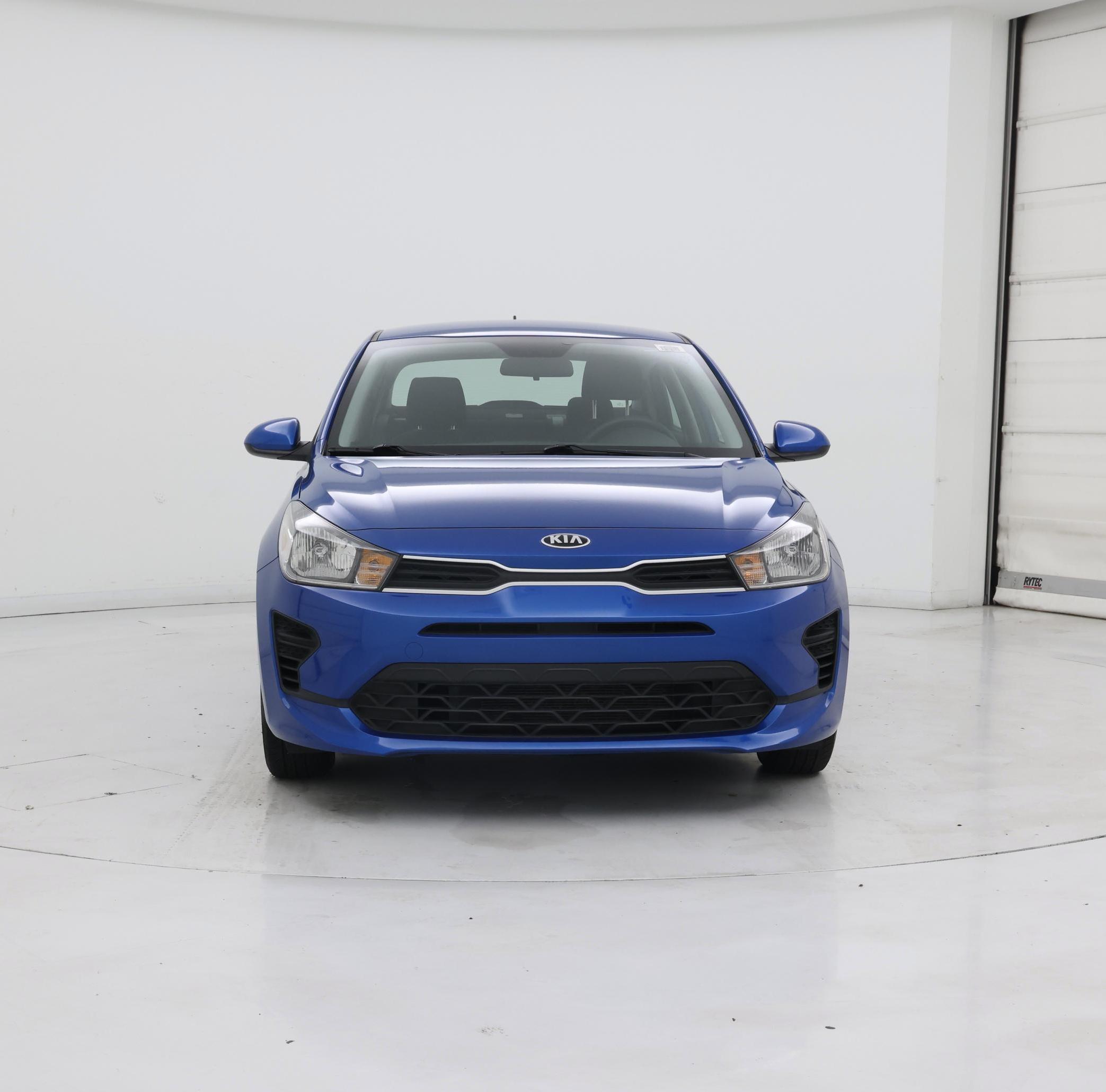 Thumbnail: 2021 Kia Rio - 5