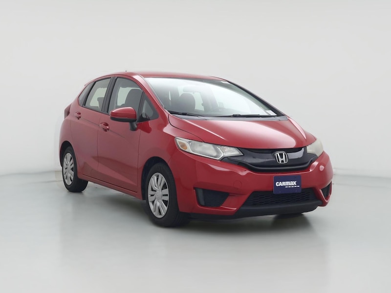 2016 Honda Fit LX -
                  Oxnard, CA