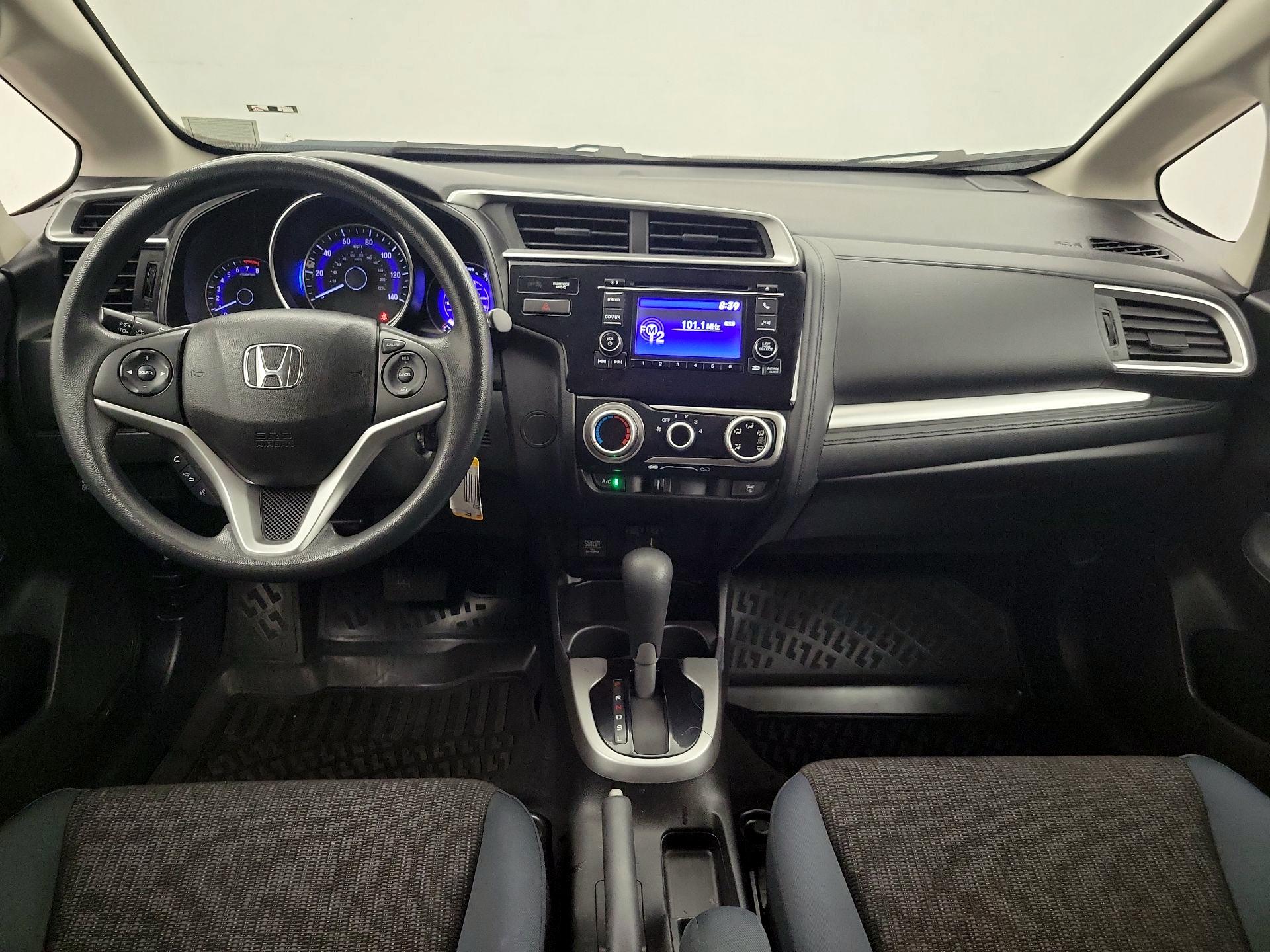 Thumbnail: 2016 Honda Fit - 9