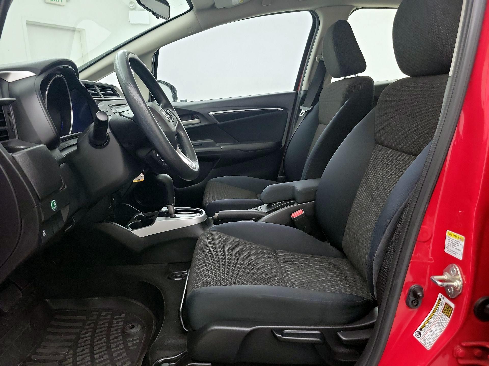 Thumbnail: 2016 Honda Fit - 11