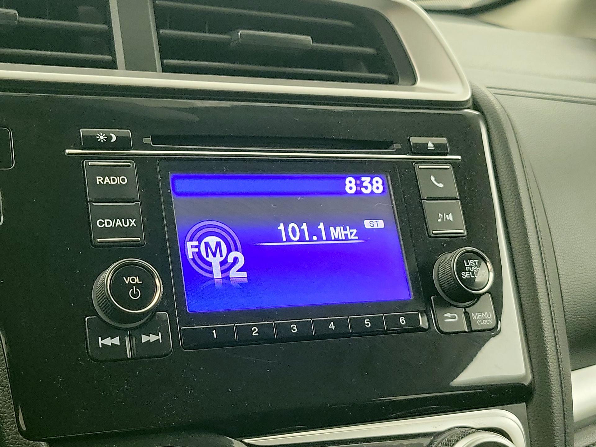 Thumbnail: 2016 Honda Fit - 15